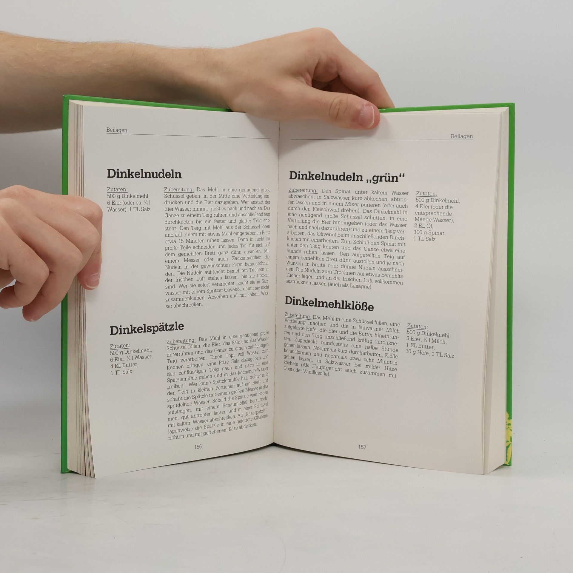 Autorenkollektiv Gesund und schmackhaft kochen mit der Hl. Hildegard von Bingen