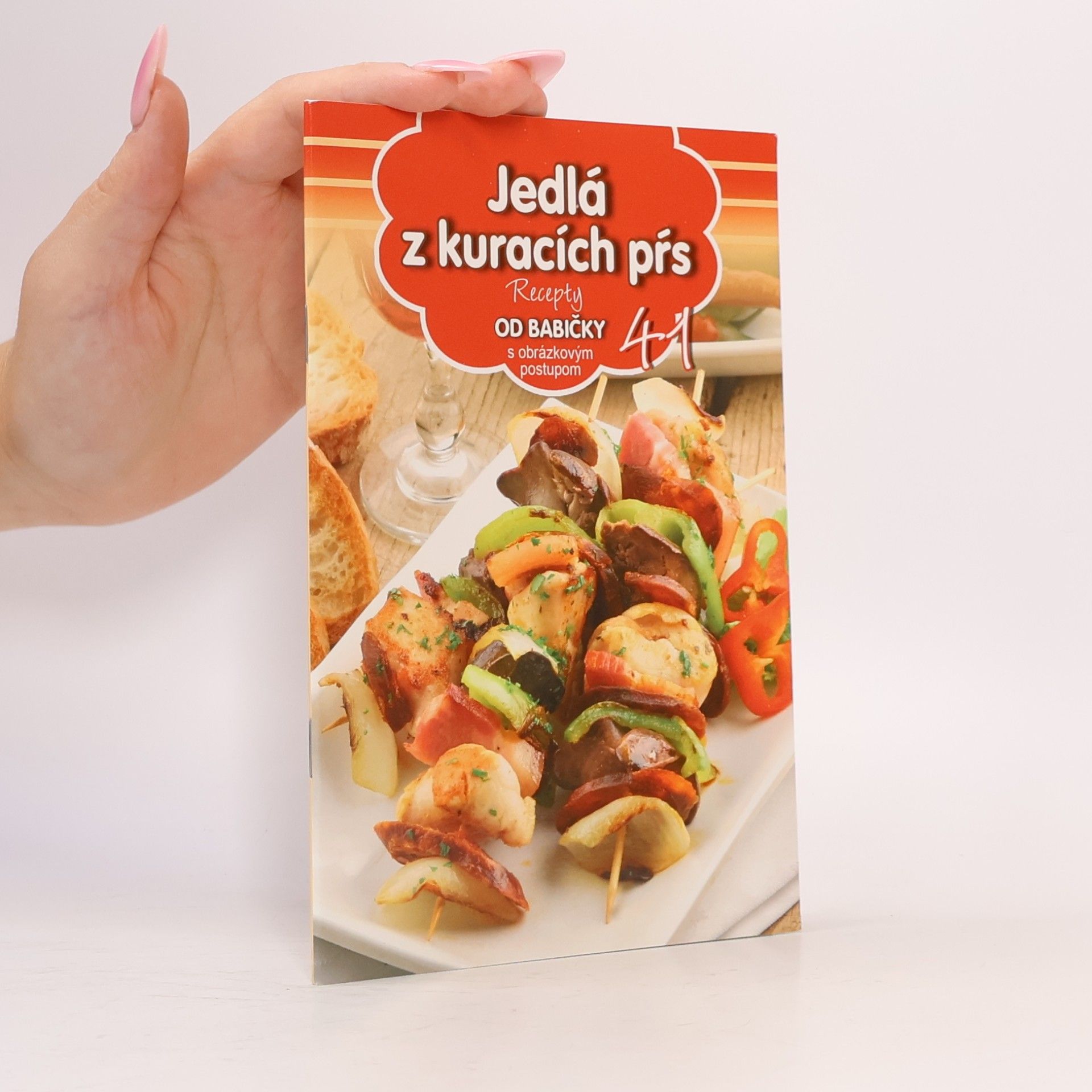 Auteurscollectief Jedlá z kuracích pŕs