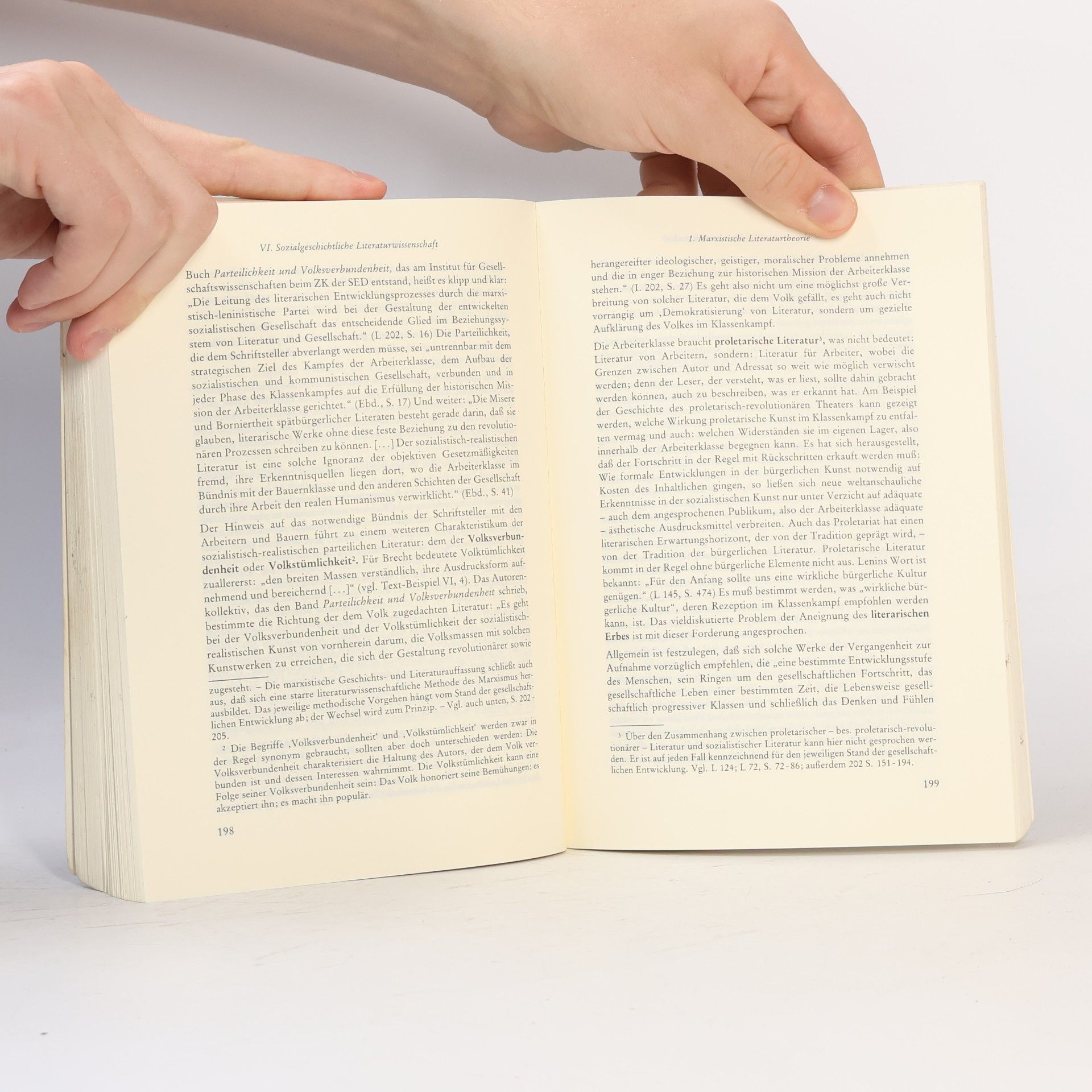 Dieter Gutzen Einführung in die neuere deutsche Literaturwissenschaft