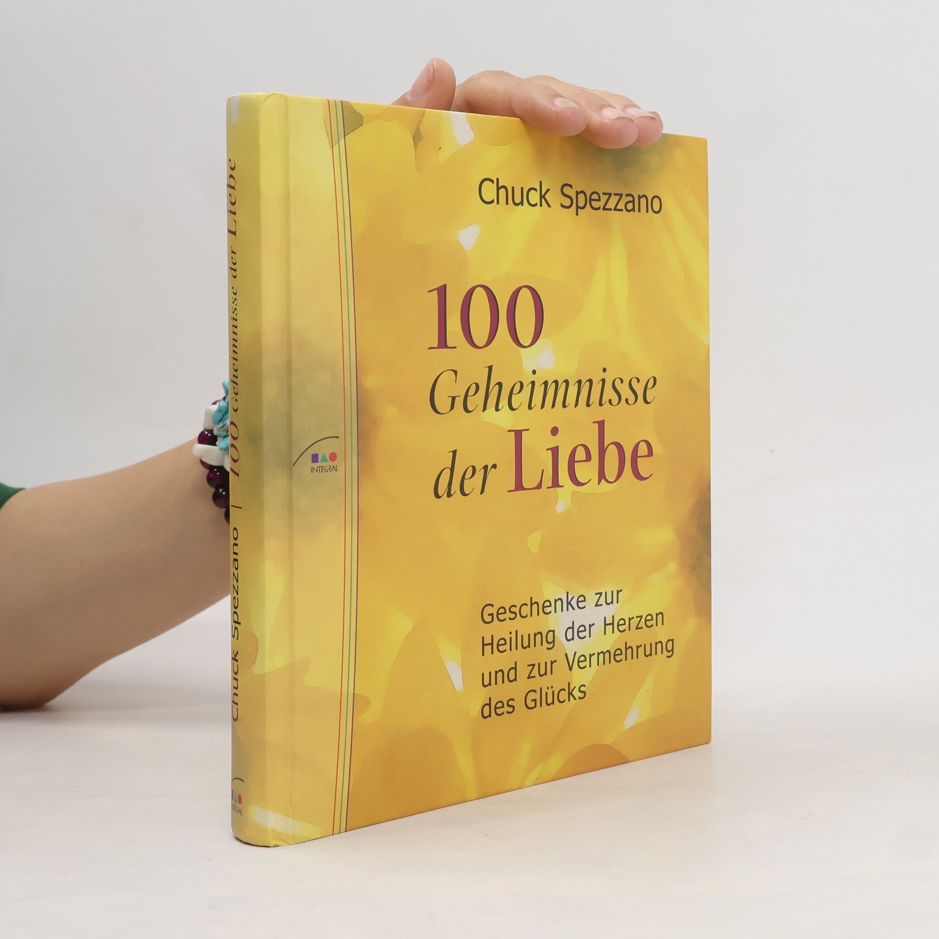 100 Geheimnisse der Liebe
