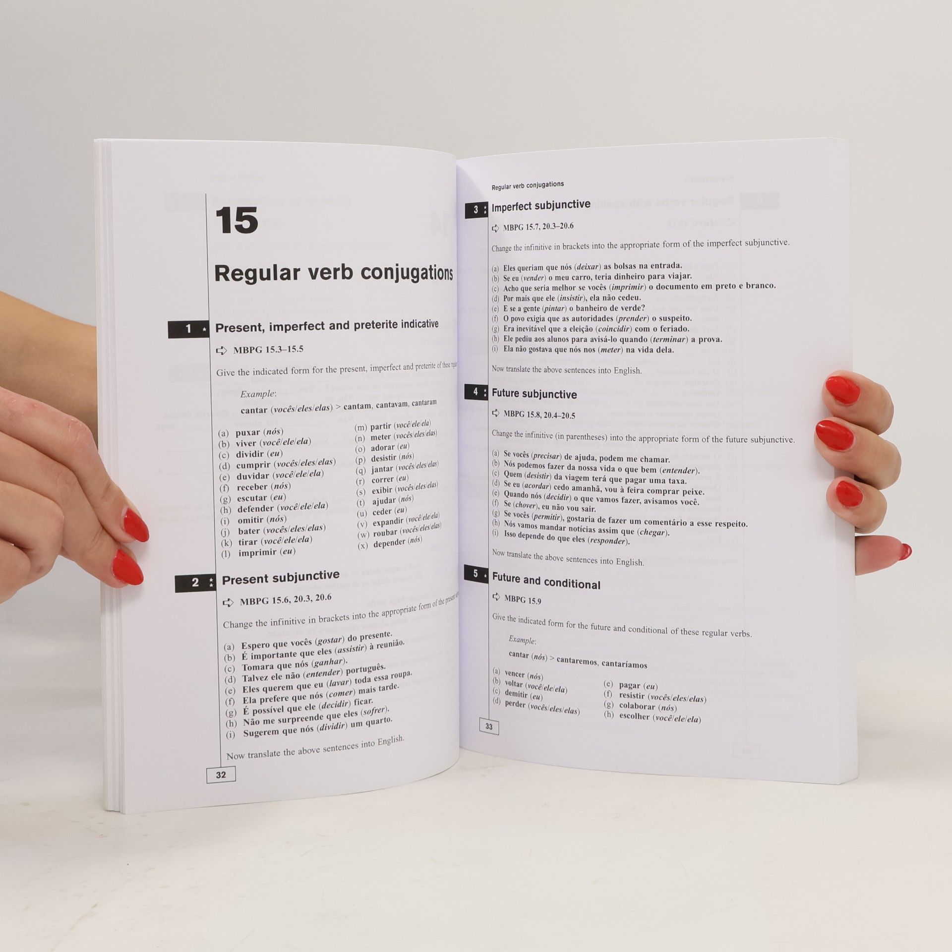 John Whitlam Modern Brazilian Portuguese Grammar Workbook