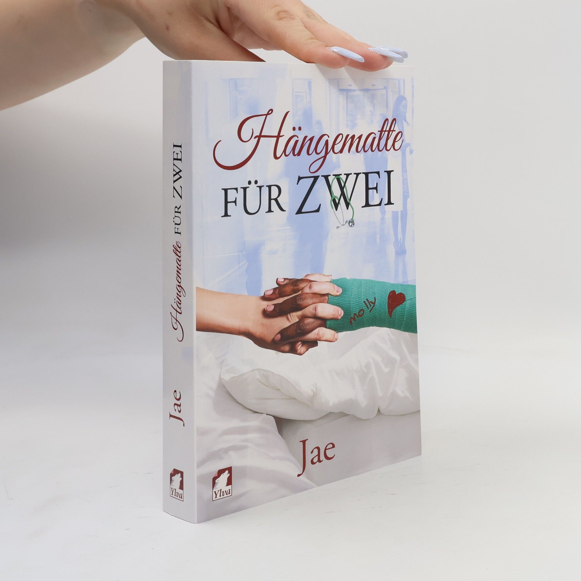 Jae Hängematte für zwei