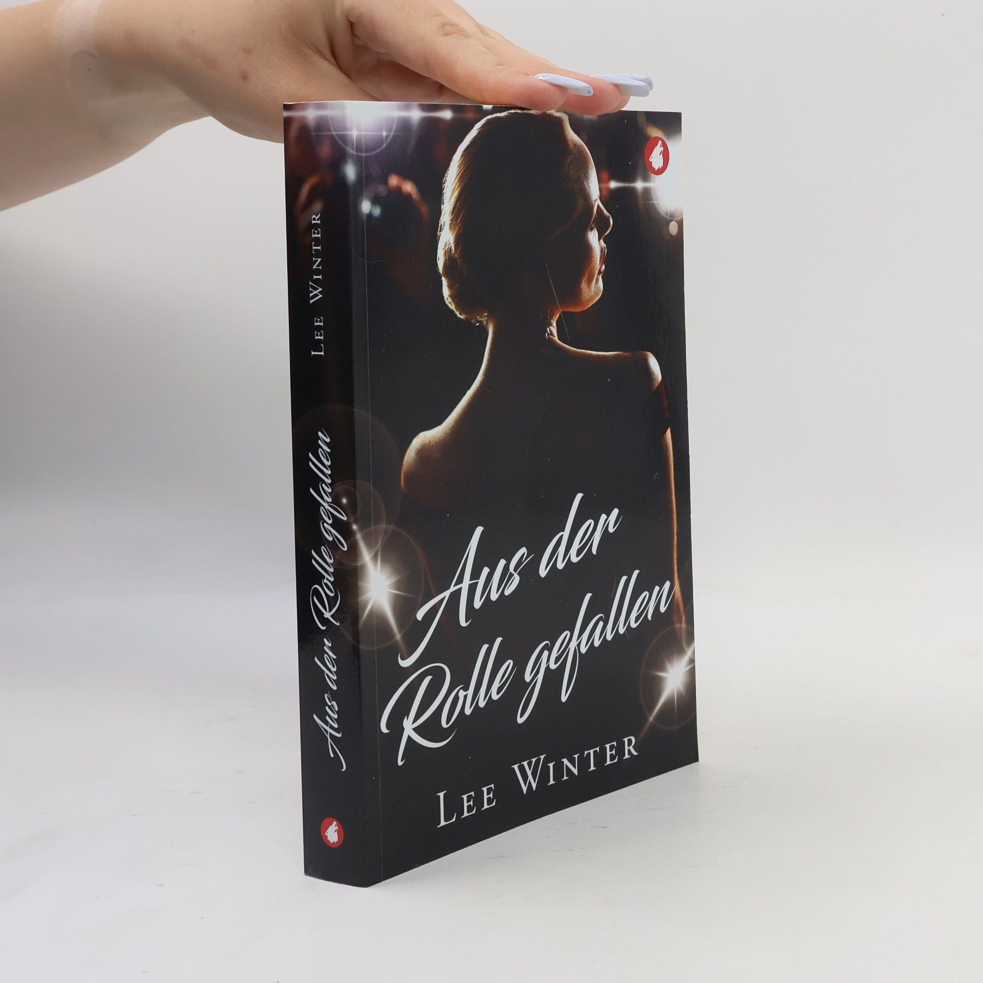 Lee Winter Aus der Rolle gefallen