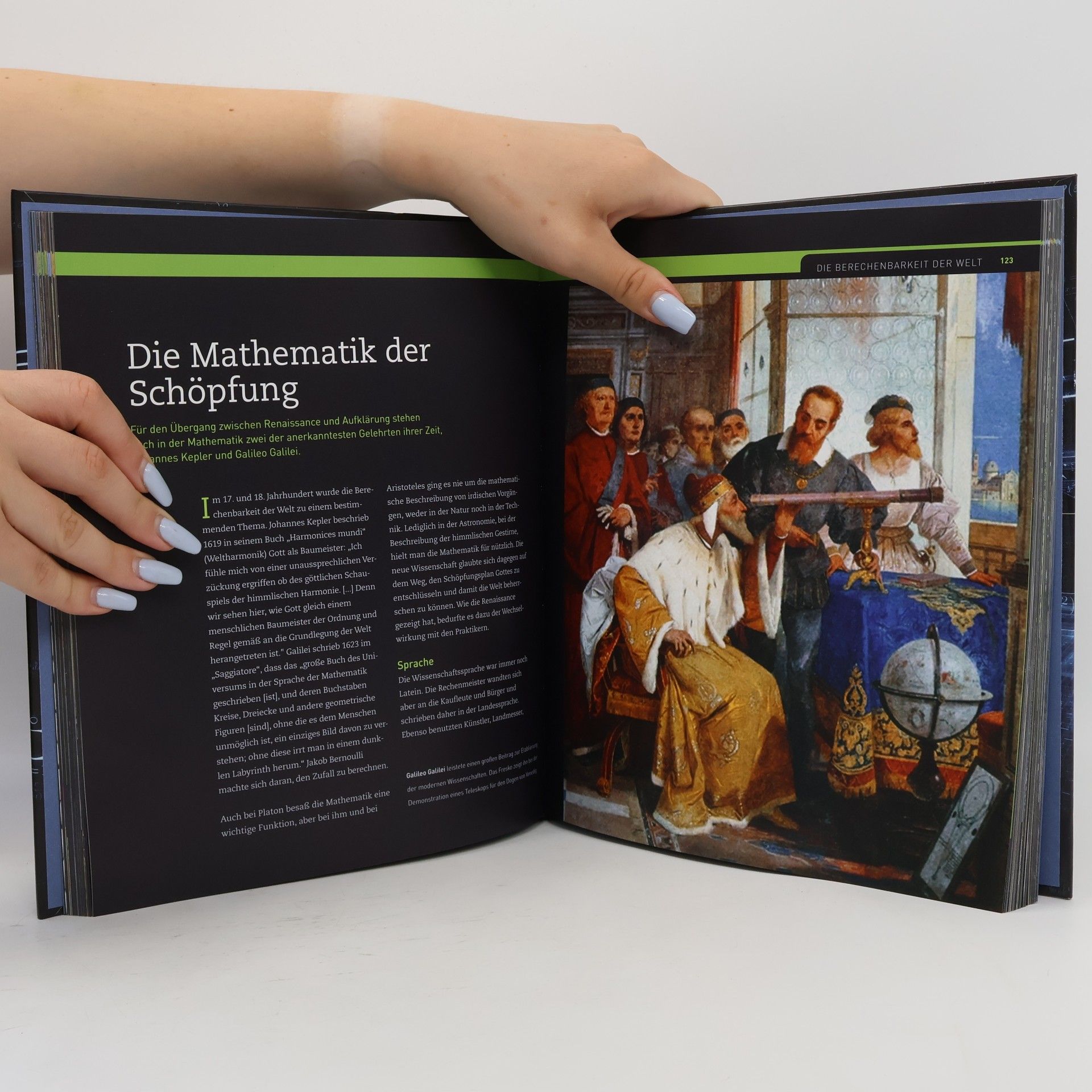 Bertram Maurer Mathematik