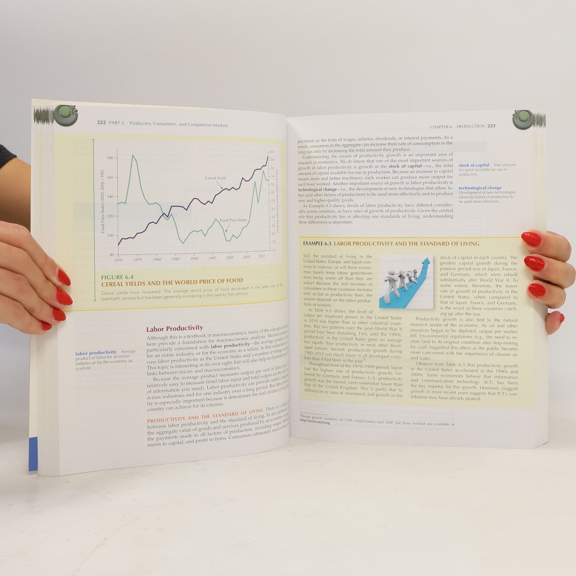 Robert Pindyck Microeconomics, Global Edition