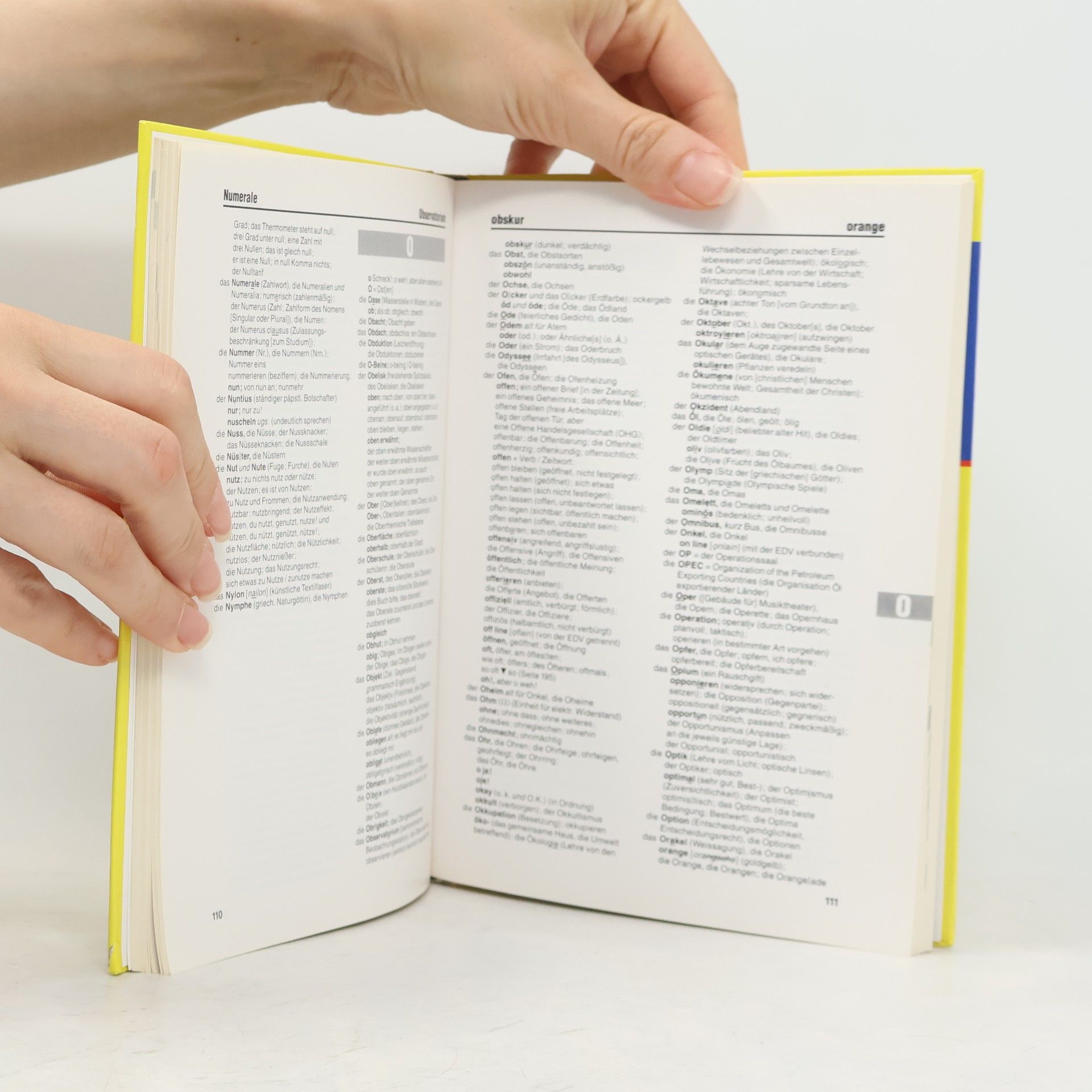 Schroedel-Kompakt-Wörterbuch