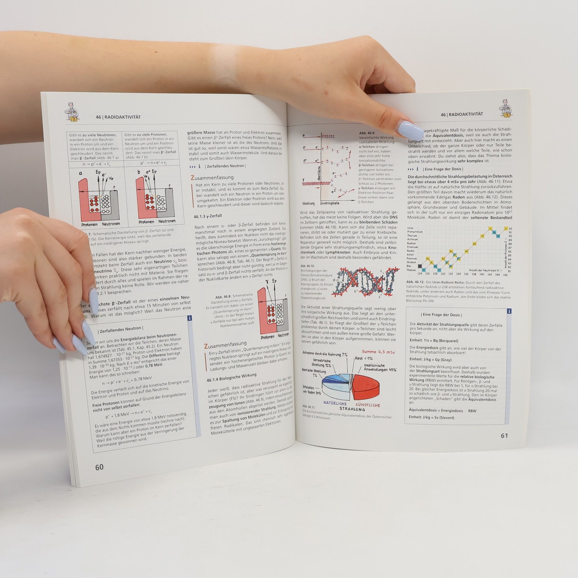 Martin Apolin Big Bang : [Physik]. 8. Physik
