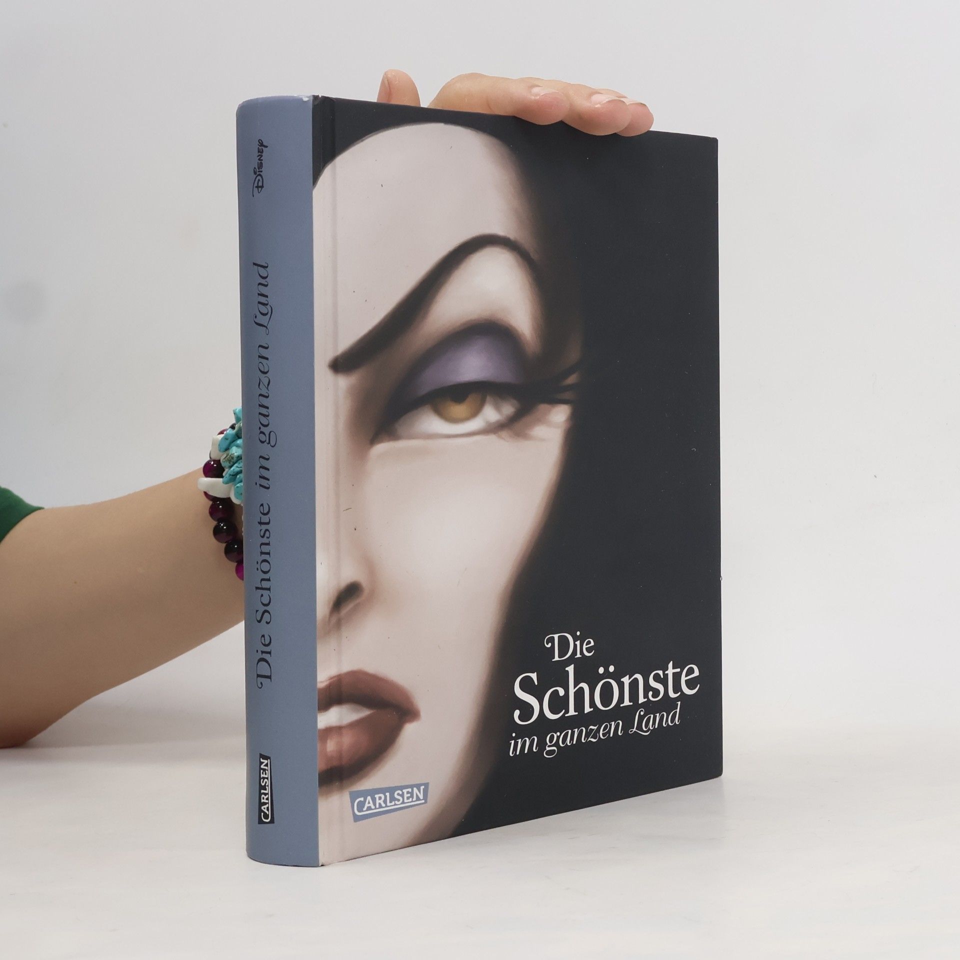 Serena Valentino Die Schönste im ganzen Land