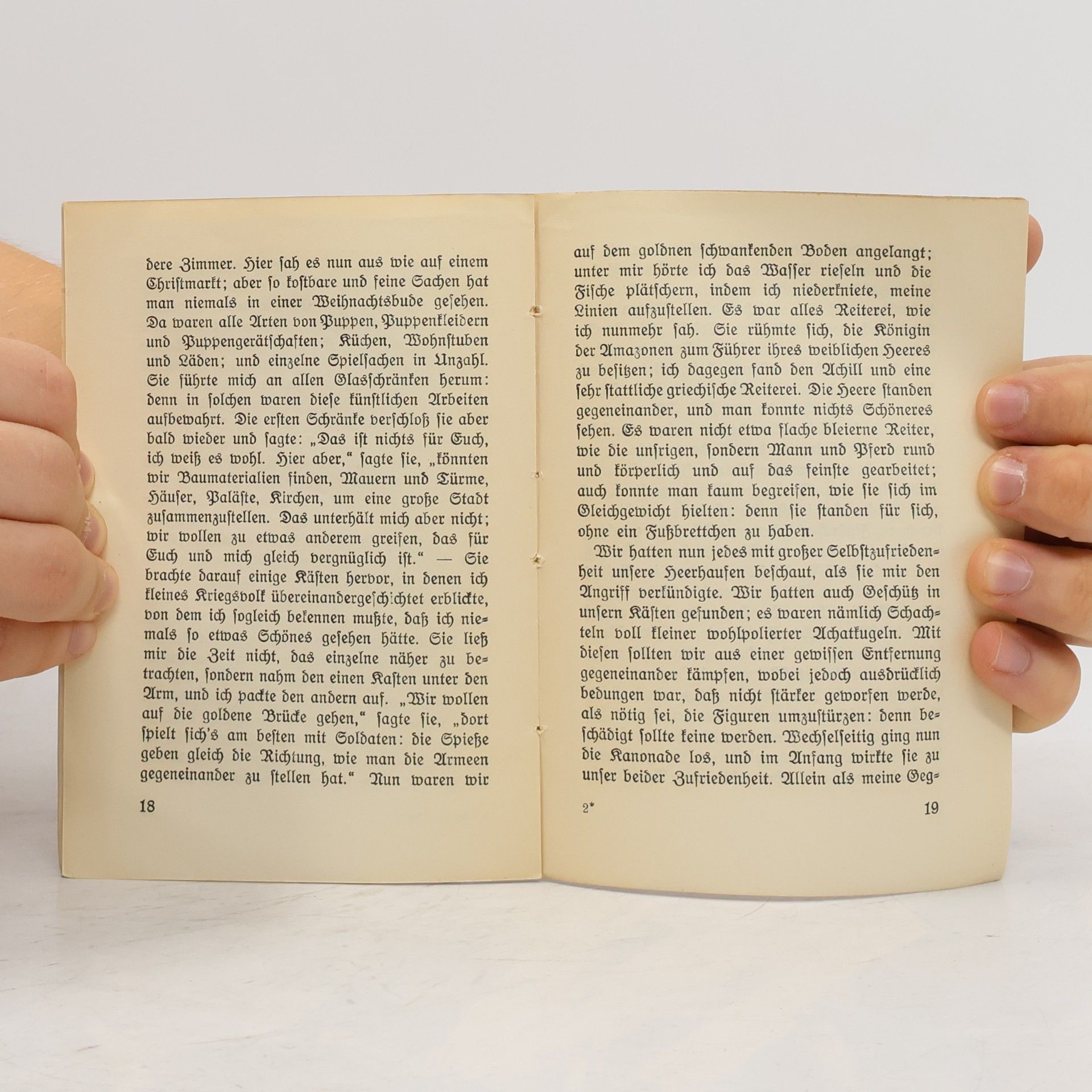 Autorenkollektiv Goethe. Der neue Paris
