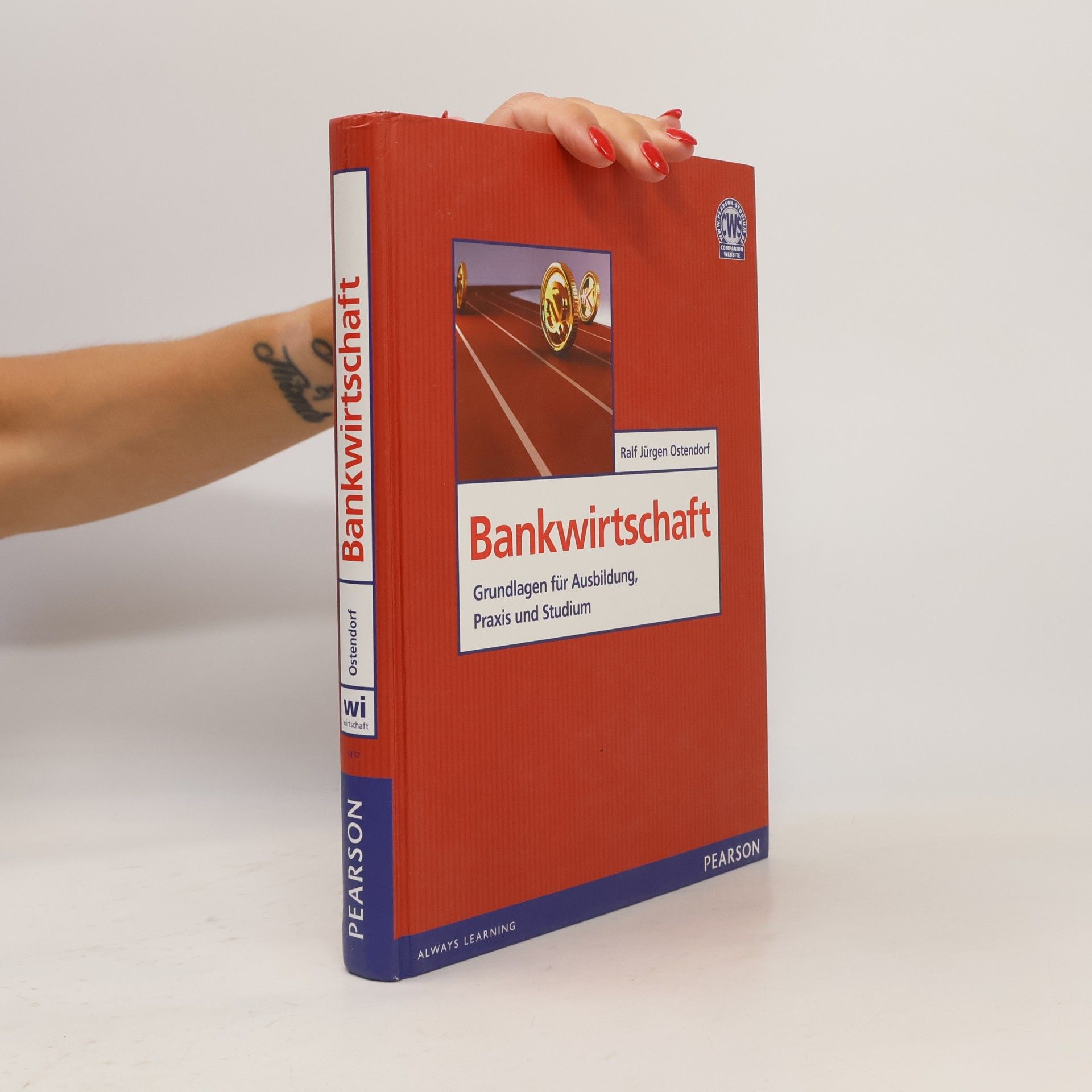 Ralf J. Ostendorf Bankwirtschaft