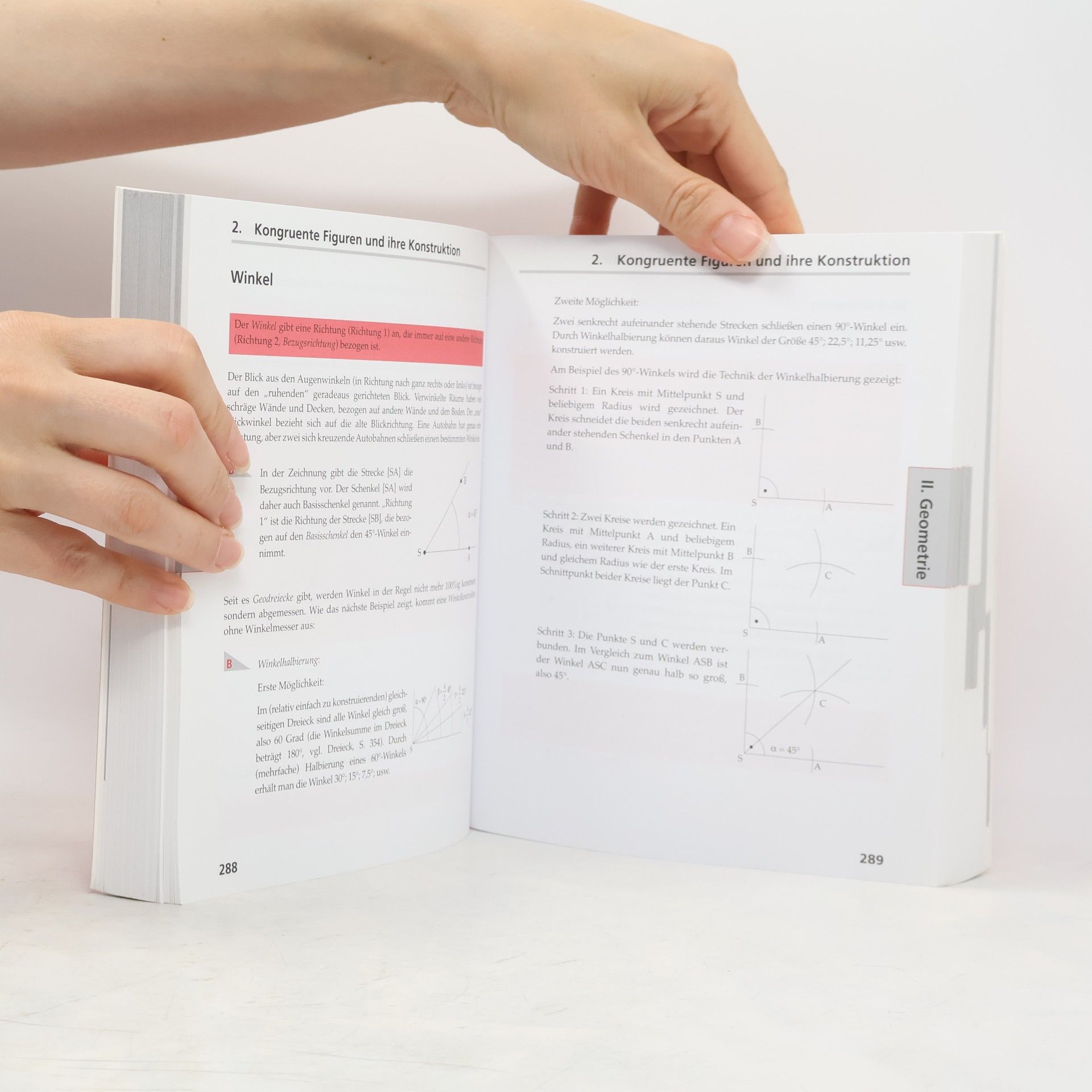 Autorenkollektiv Das große Buch der Mathematik