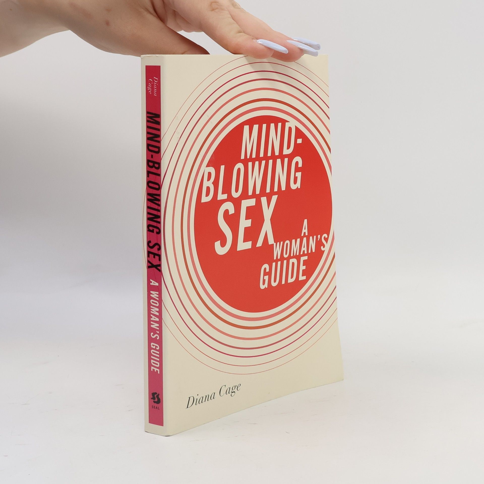 Diana Cage Mind-Blowing Sex
