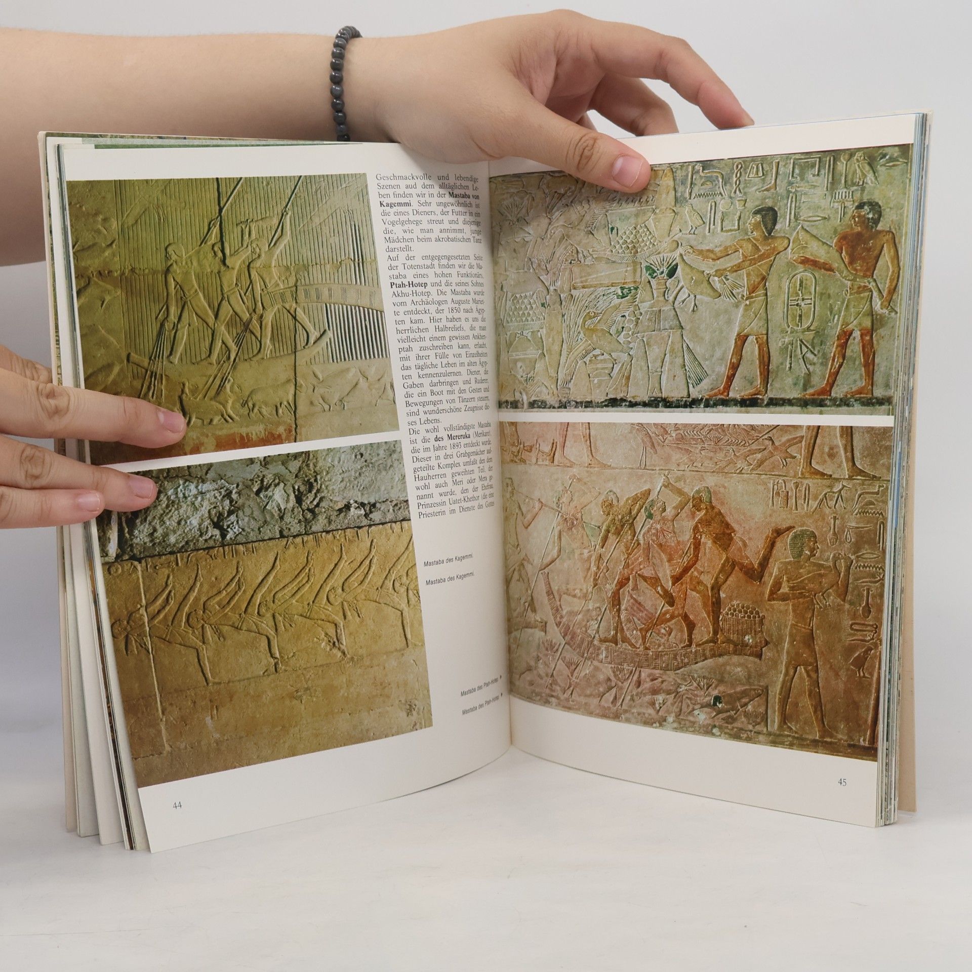 Abbas Chalaby Ägypten