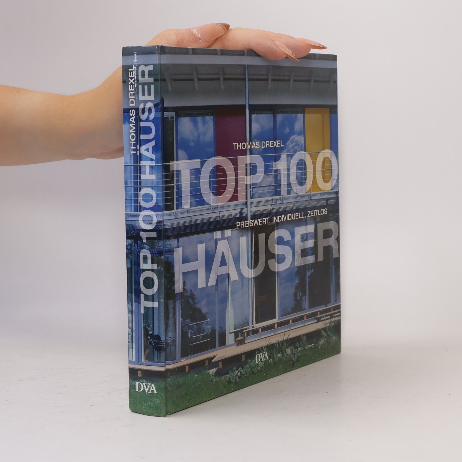 Thomas Drexel Top 100 Häuser