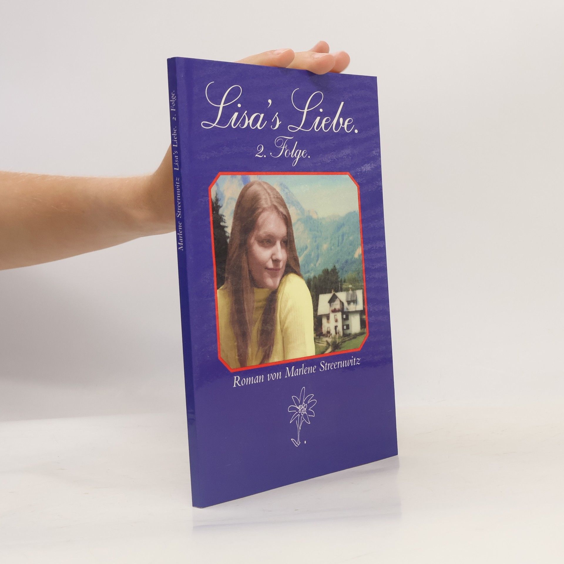 Marlene Streeruwitz Lisa's Liebe 2