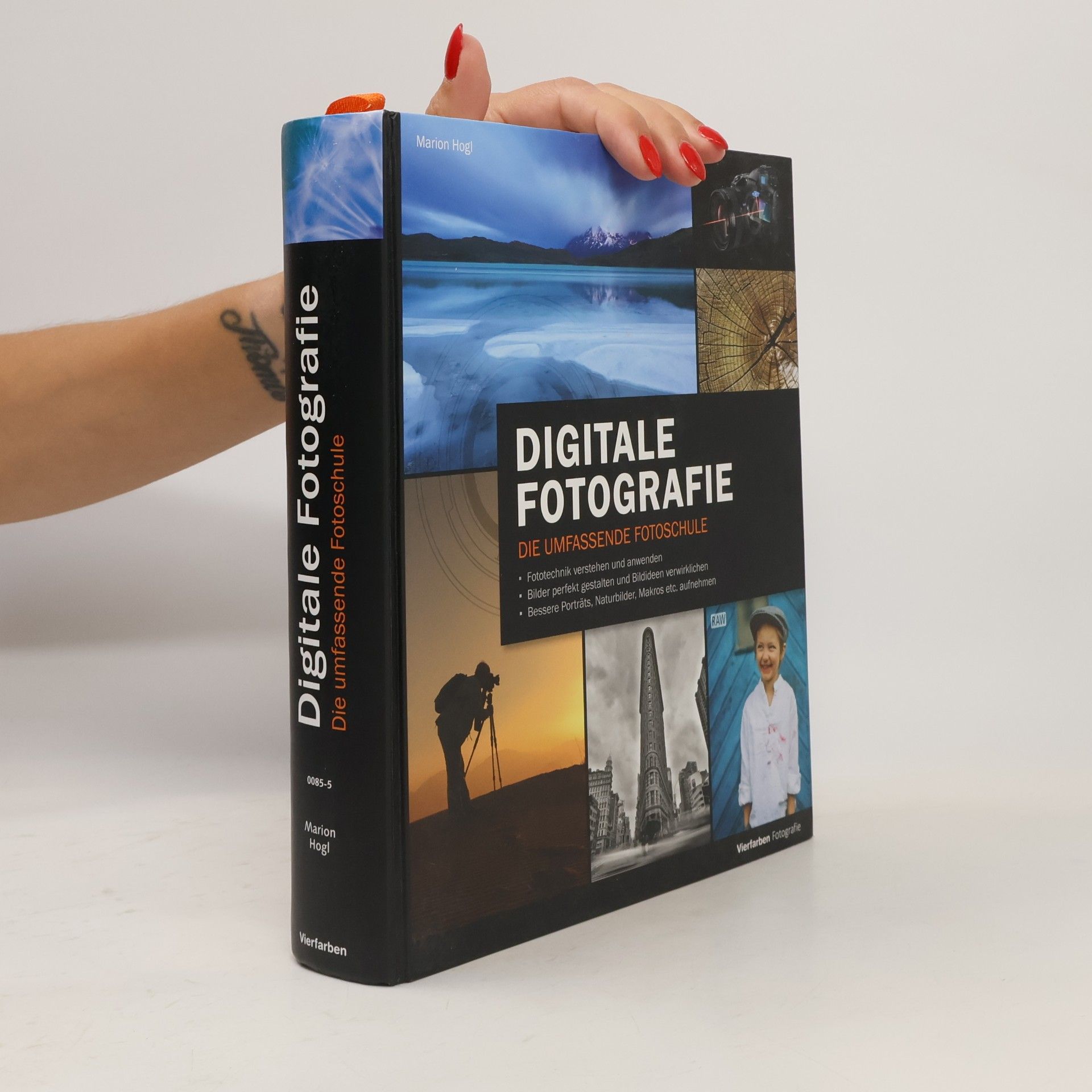 Marion Hogl Digitale Fotografie