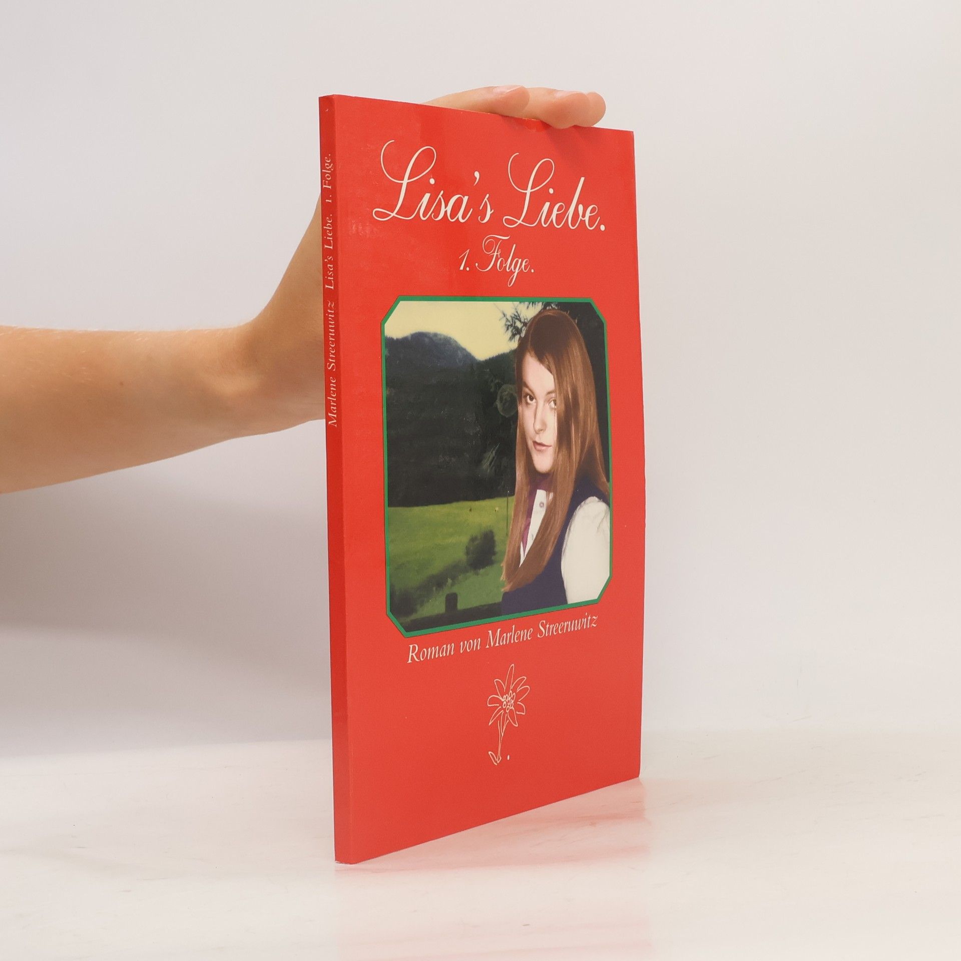 Marlene Streeruwitz Lisa's Liebe 1