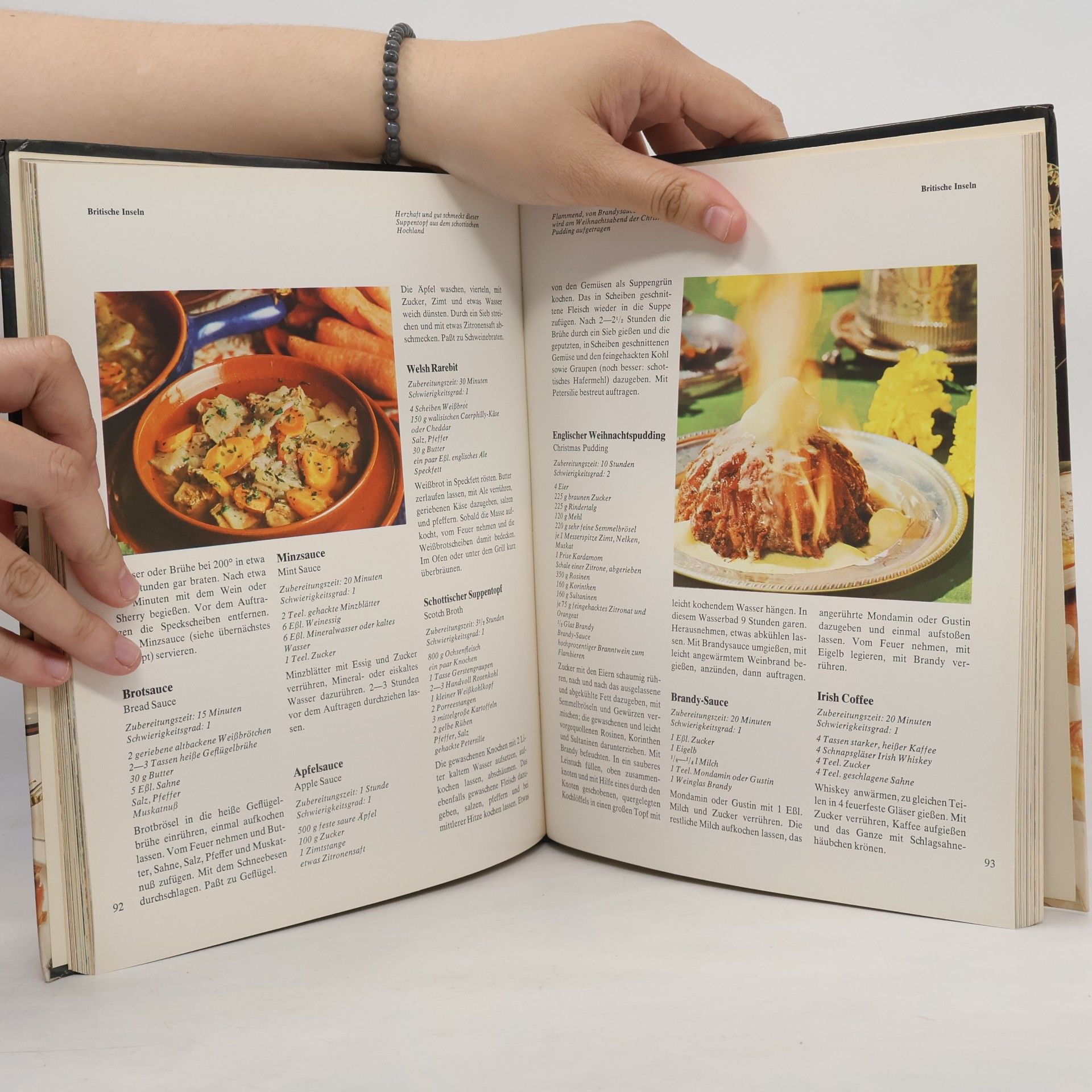 Auteurscollectief Internationale Küche. Die besten Rezepte aus aller Welt
