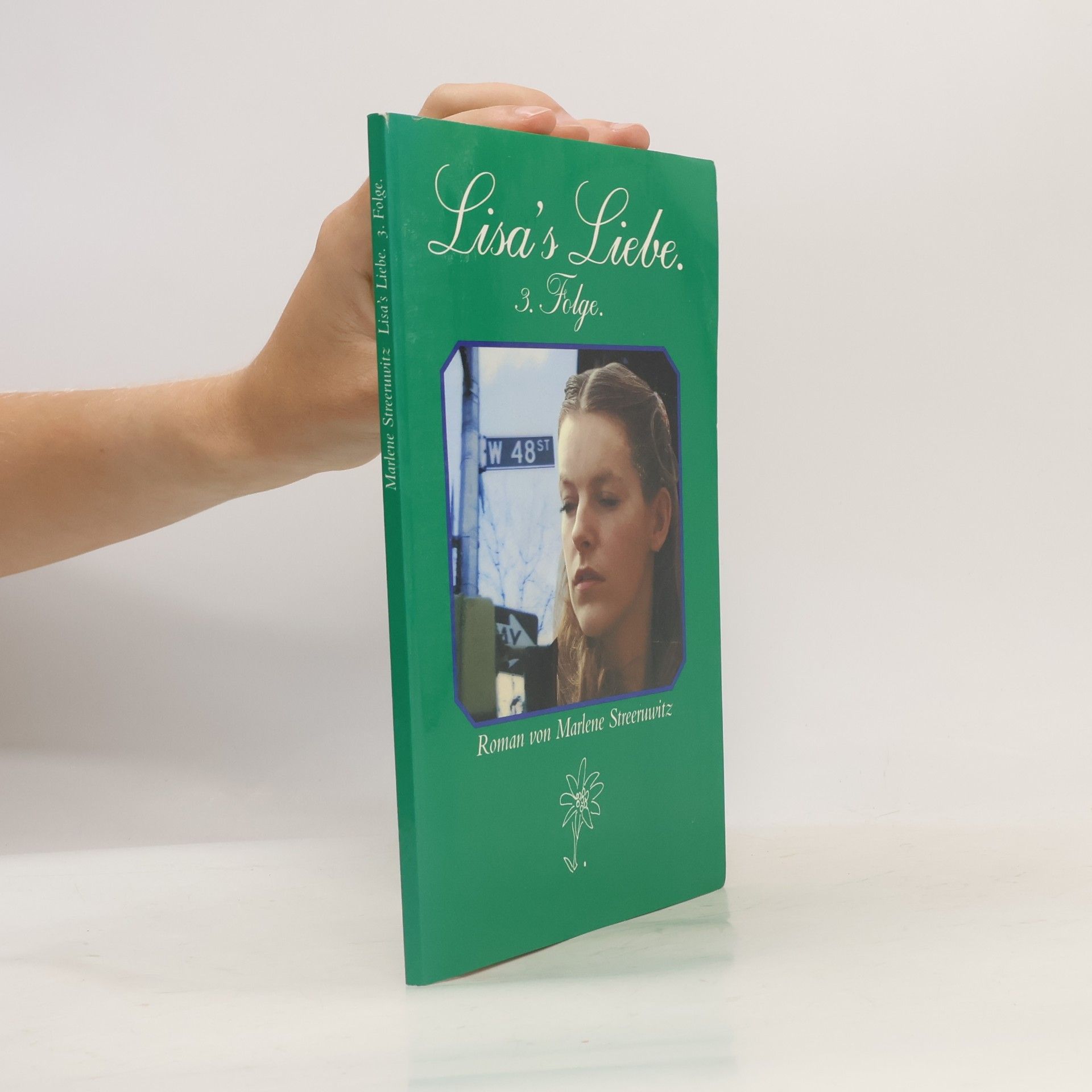 Marlene Streeruwitz Lisa's Liebe 3
