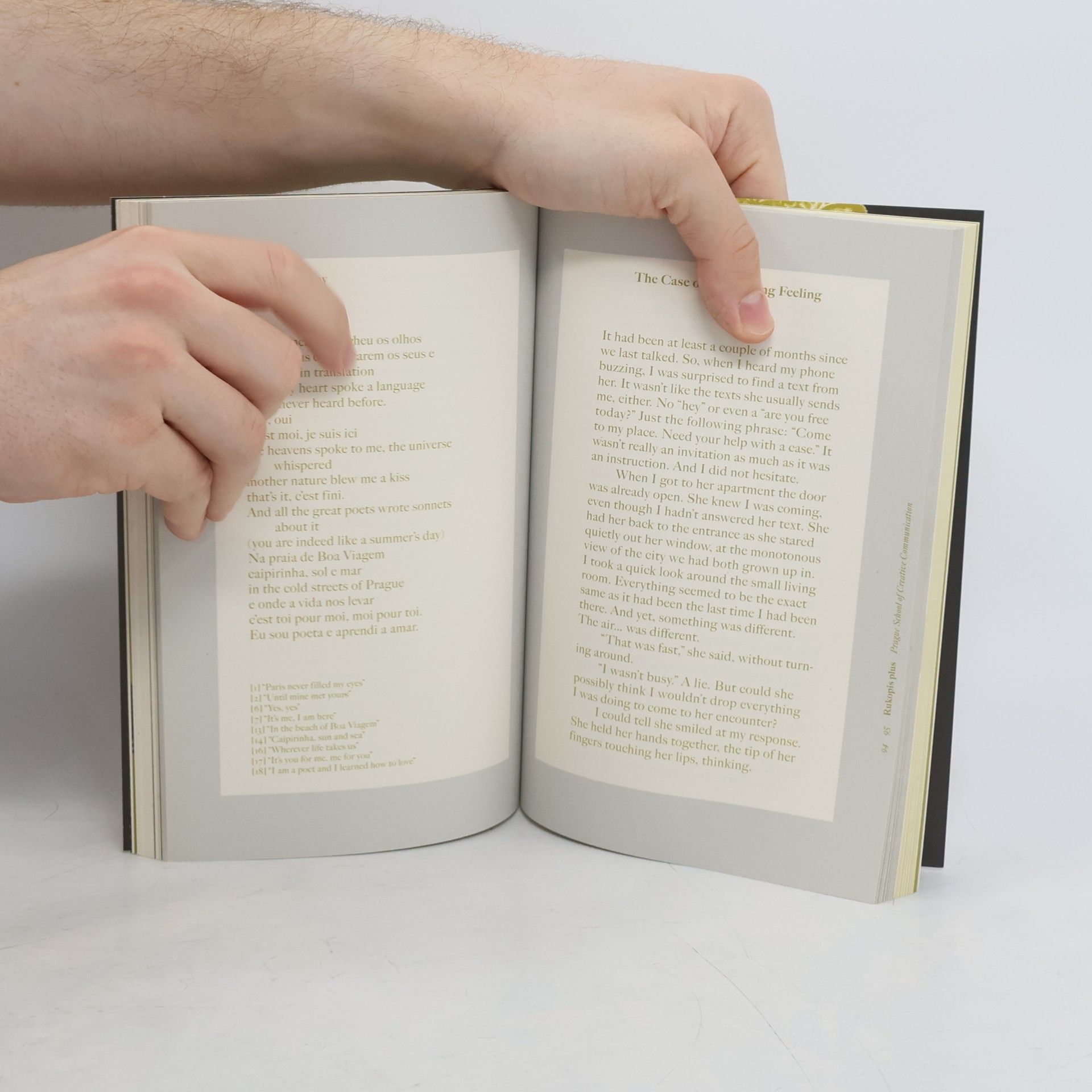 Autorenkollektiv Rukopis plus 7/2023