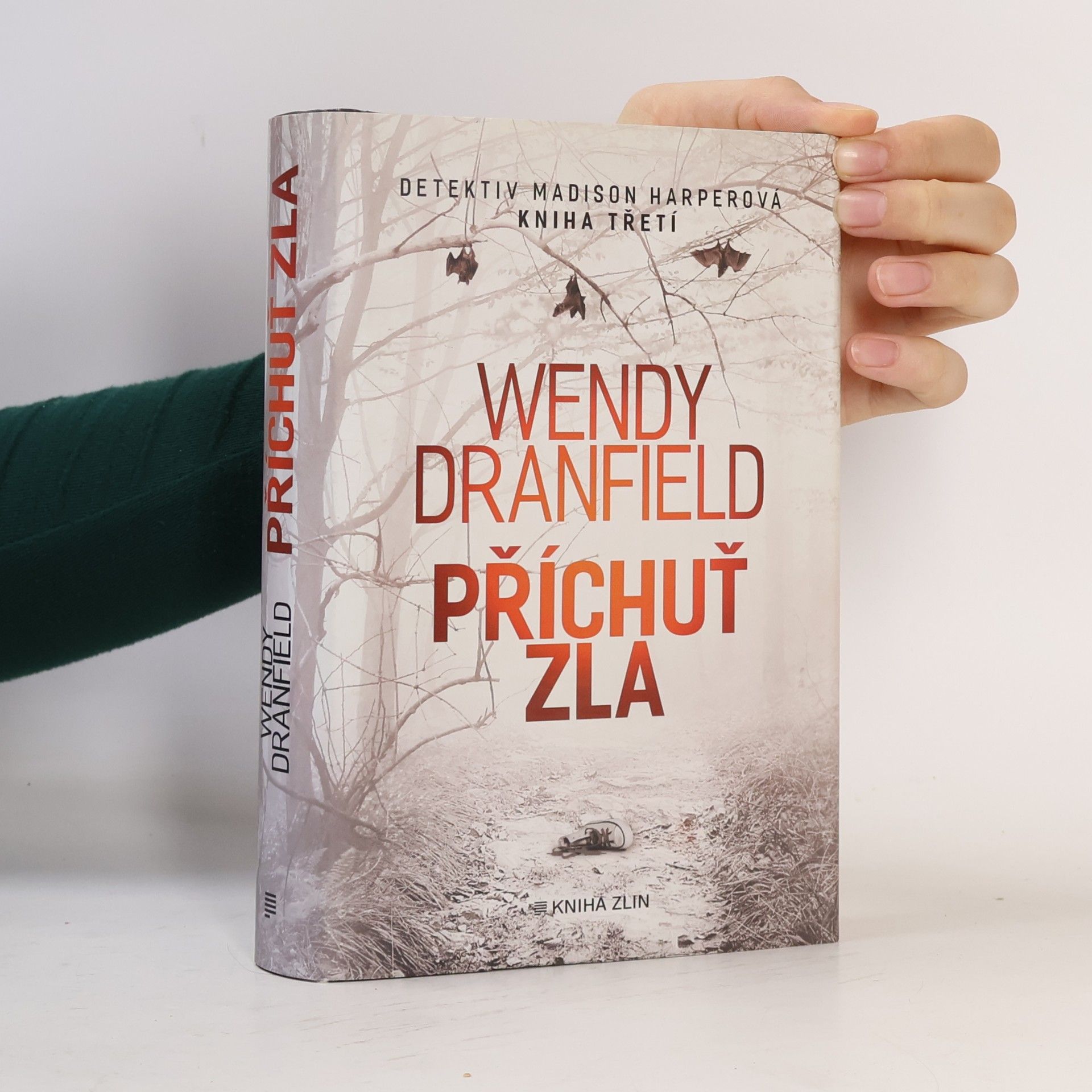 Příchuť zla