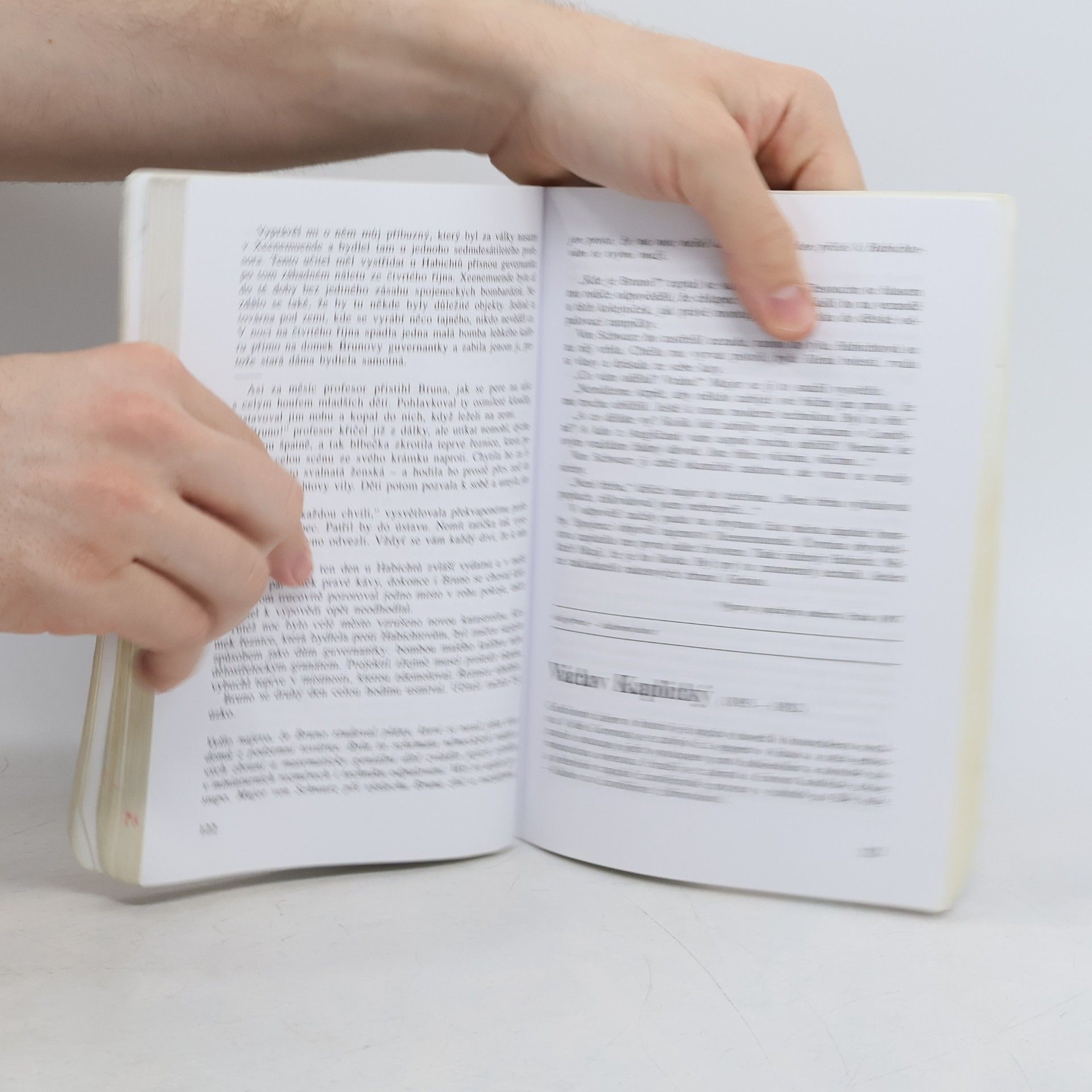Jaroslav Pech Čítanka pro střední školy