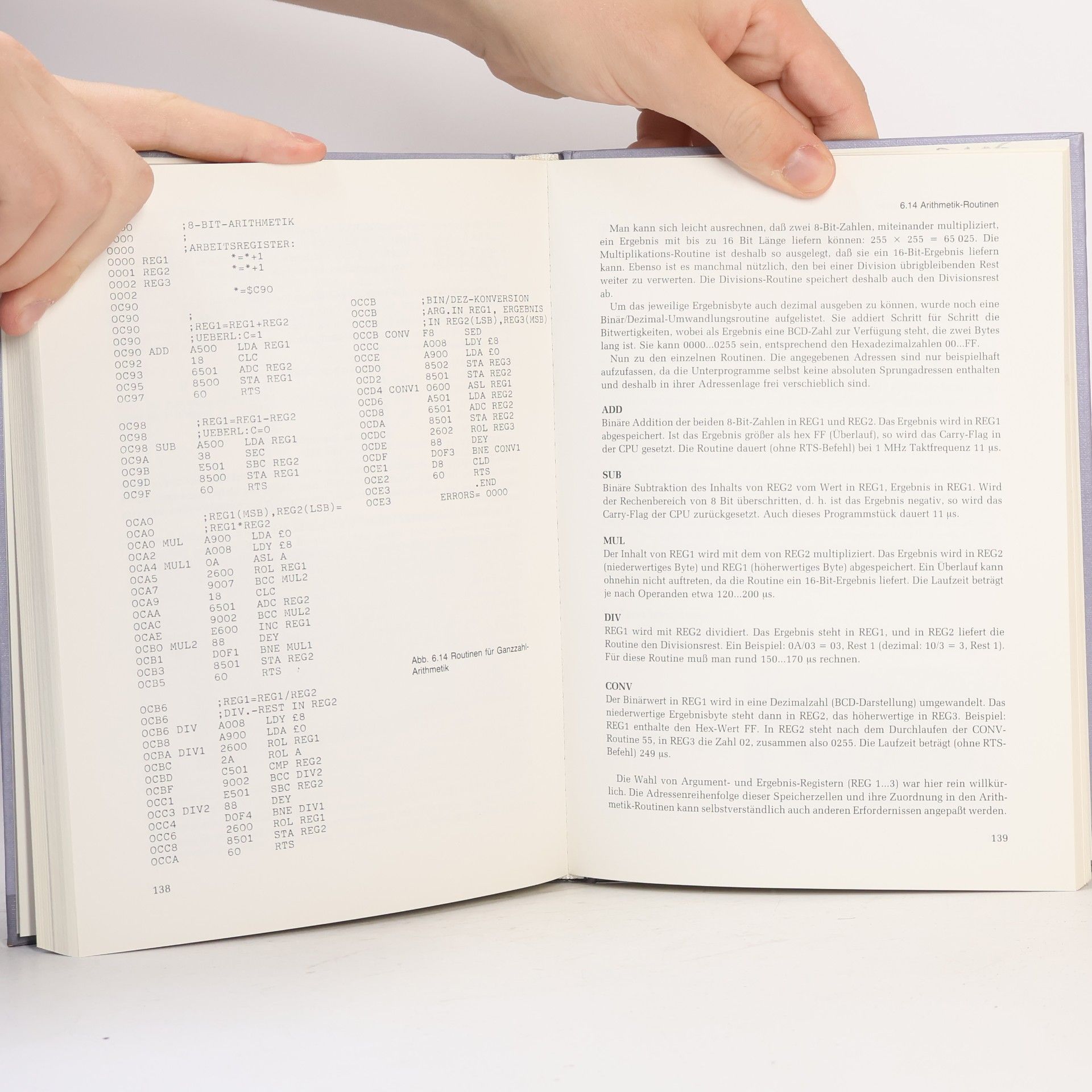 Herwig Feichtinger Franzis Computer-Praxis: Mit Computern steuern