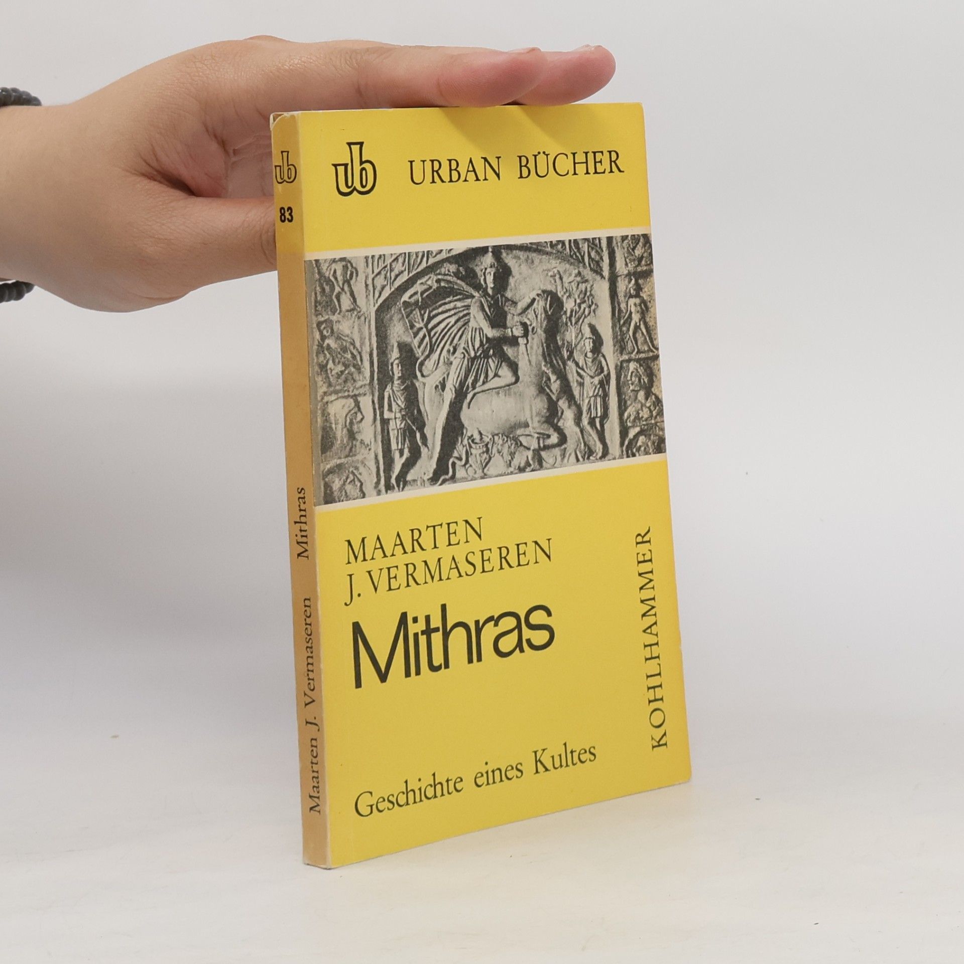 Mithras