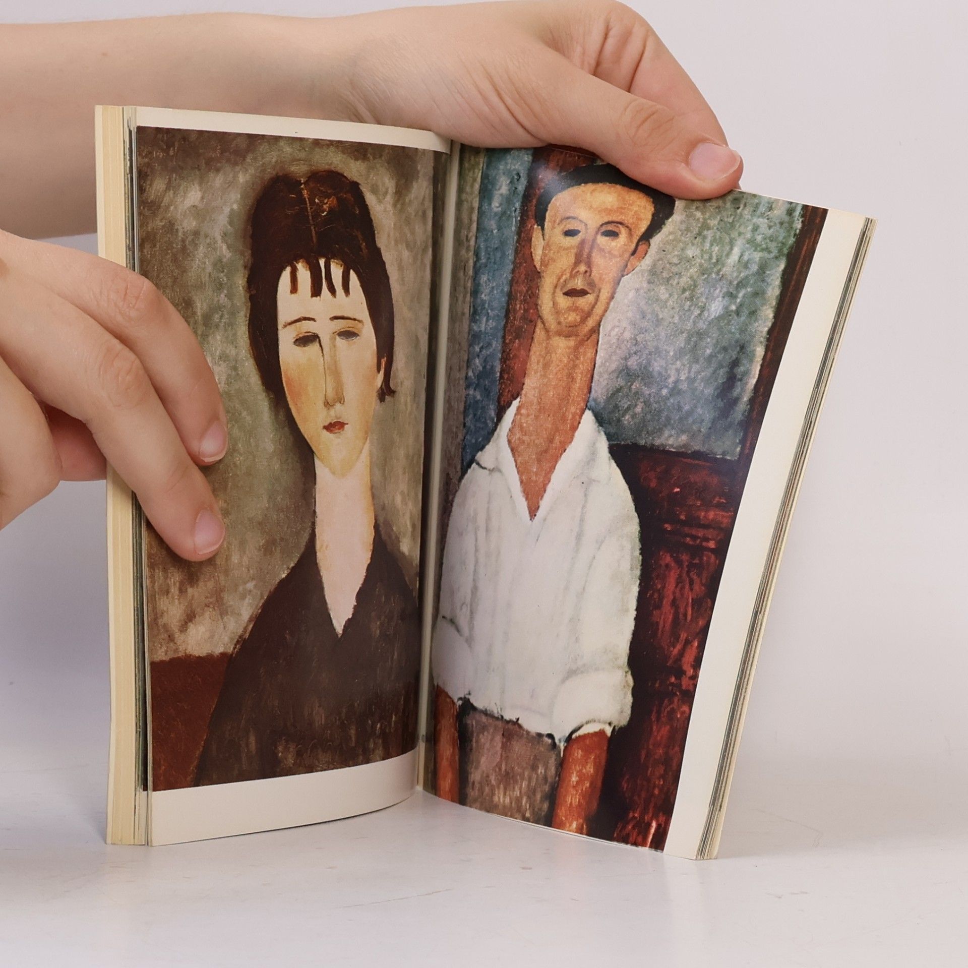 Nello Ponente Modigliani. The Life and Work of the Artist