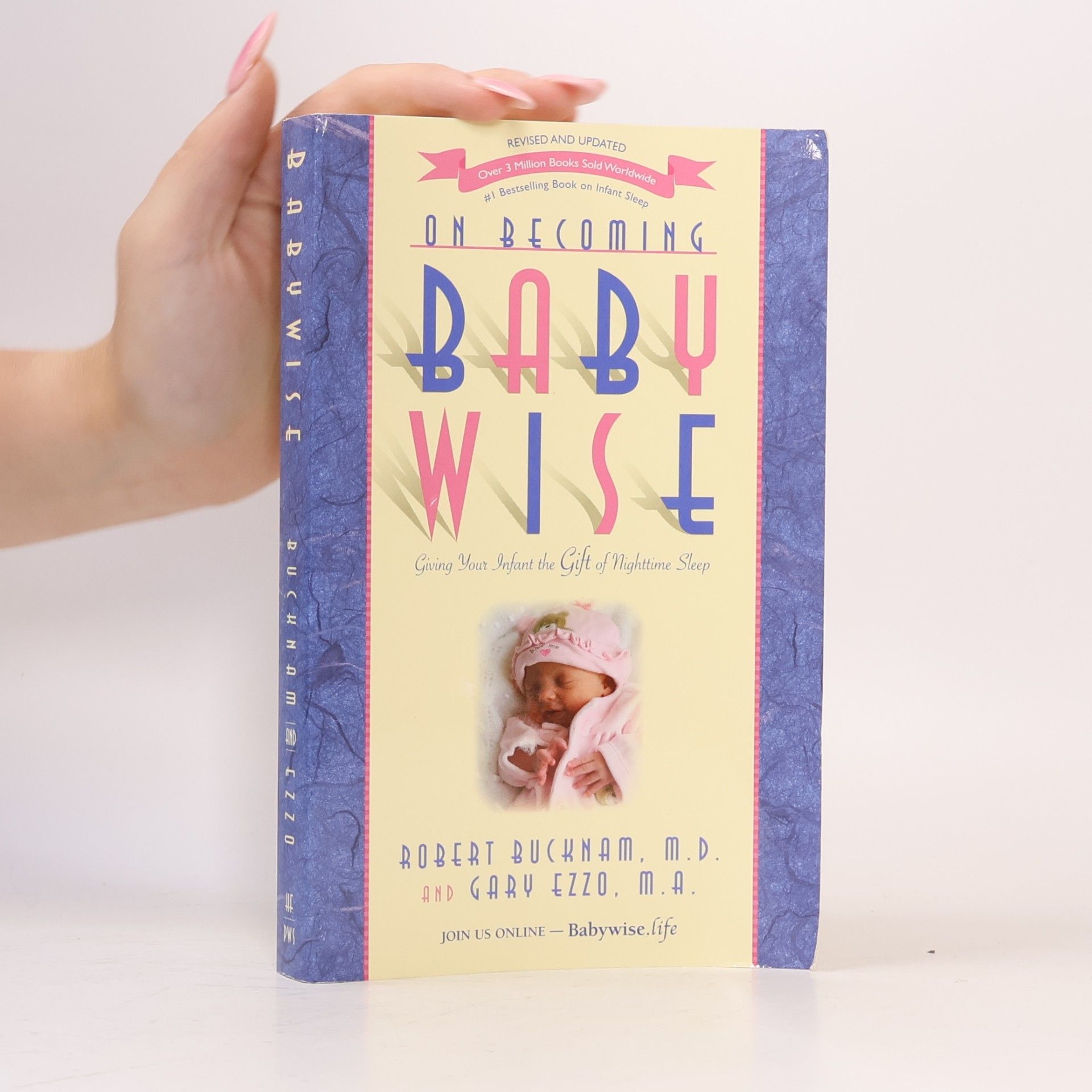 Gary Ezzo On Becoming Baby Wise