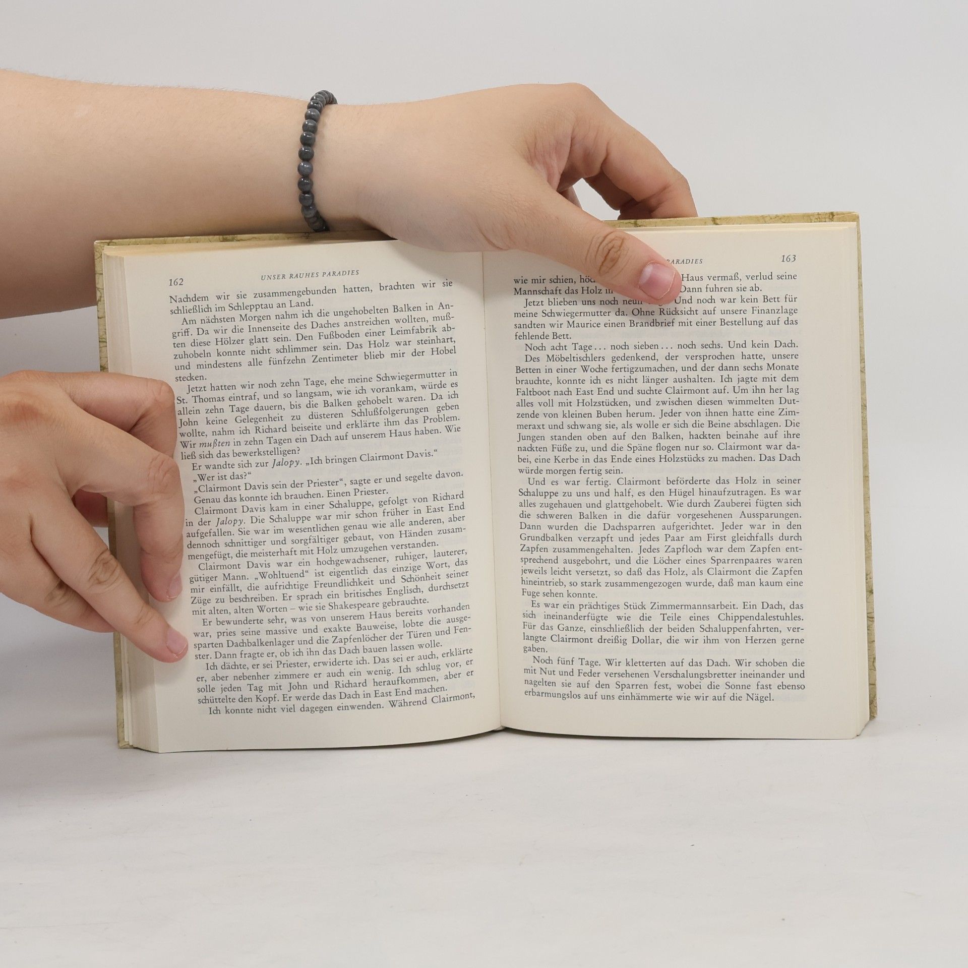 Autores varios Reader's Digest Auswahlbucher