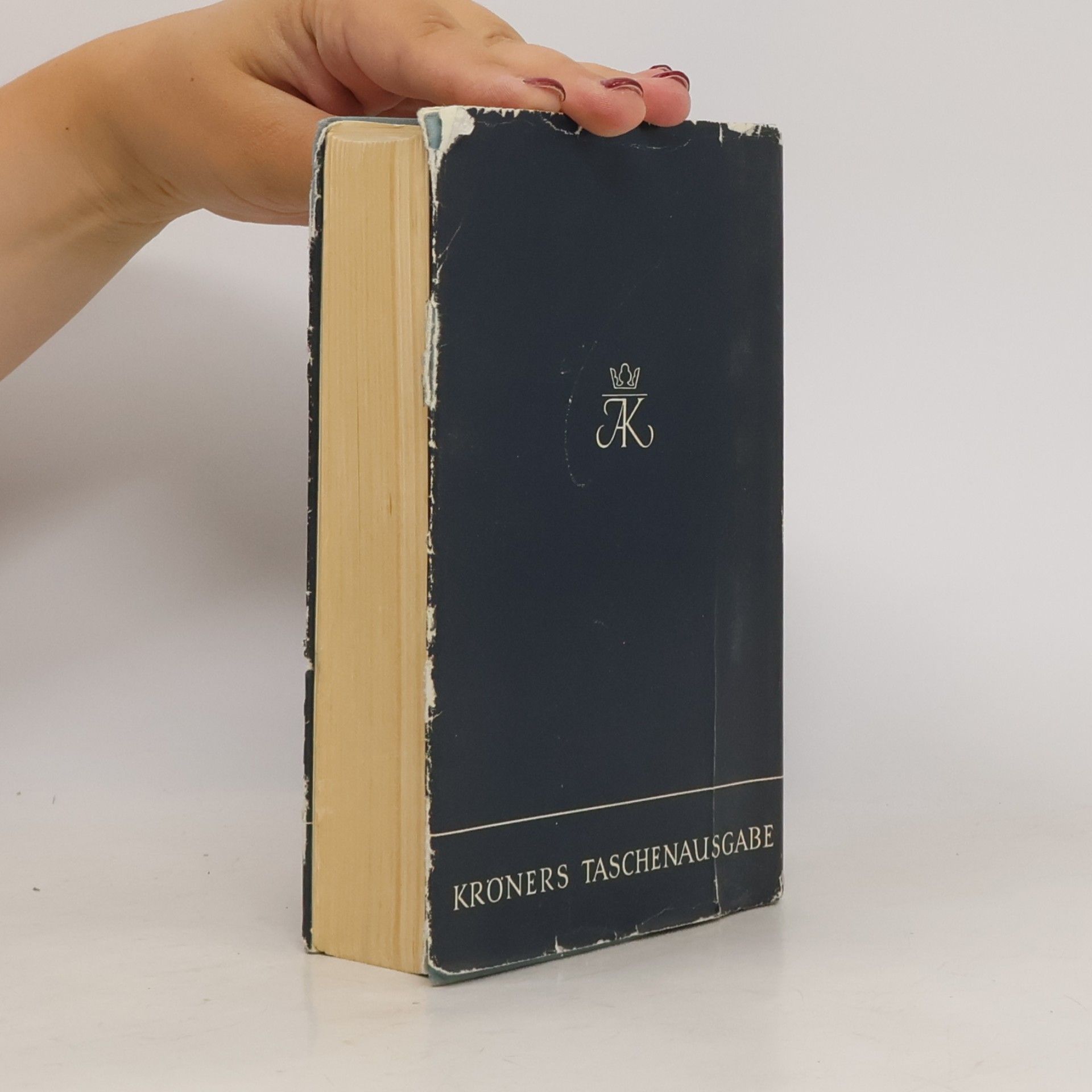 Autorenkollektiv Philosophisches Wörterbuch