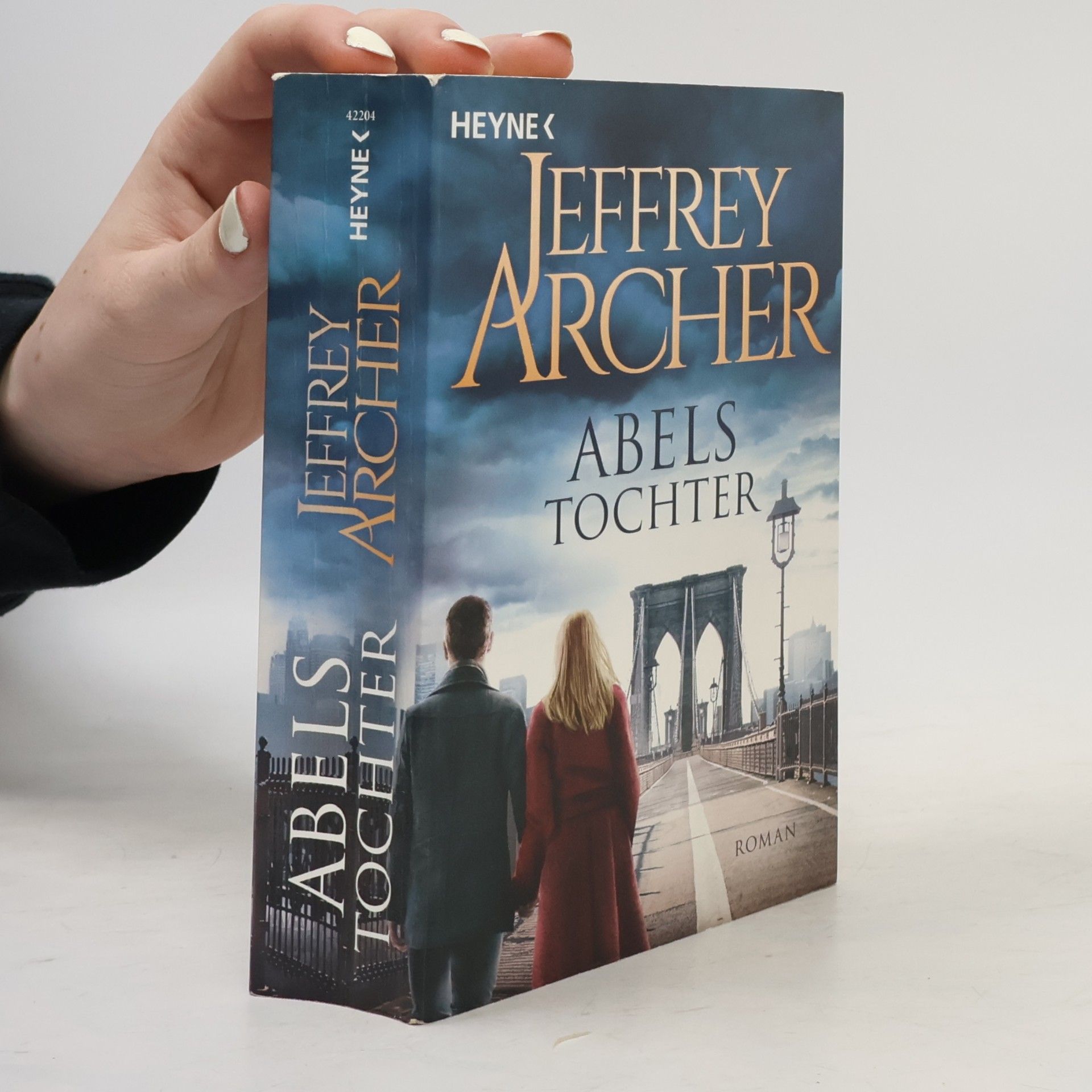 Abels Tochter
