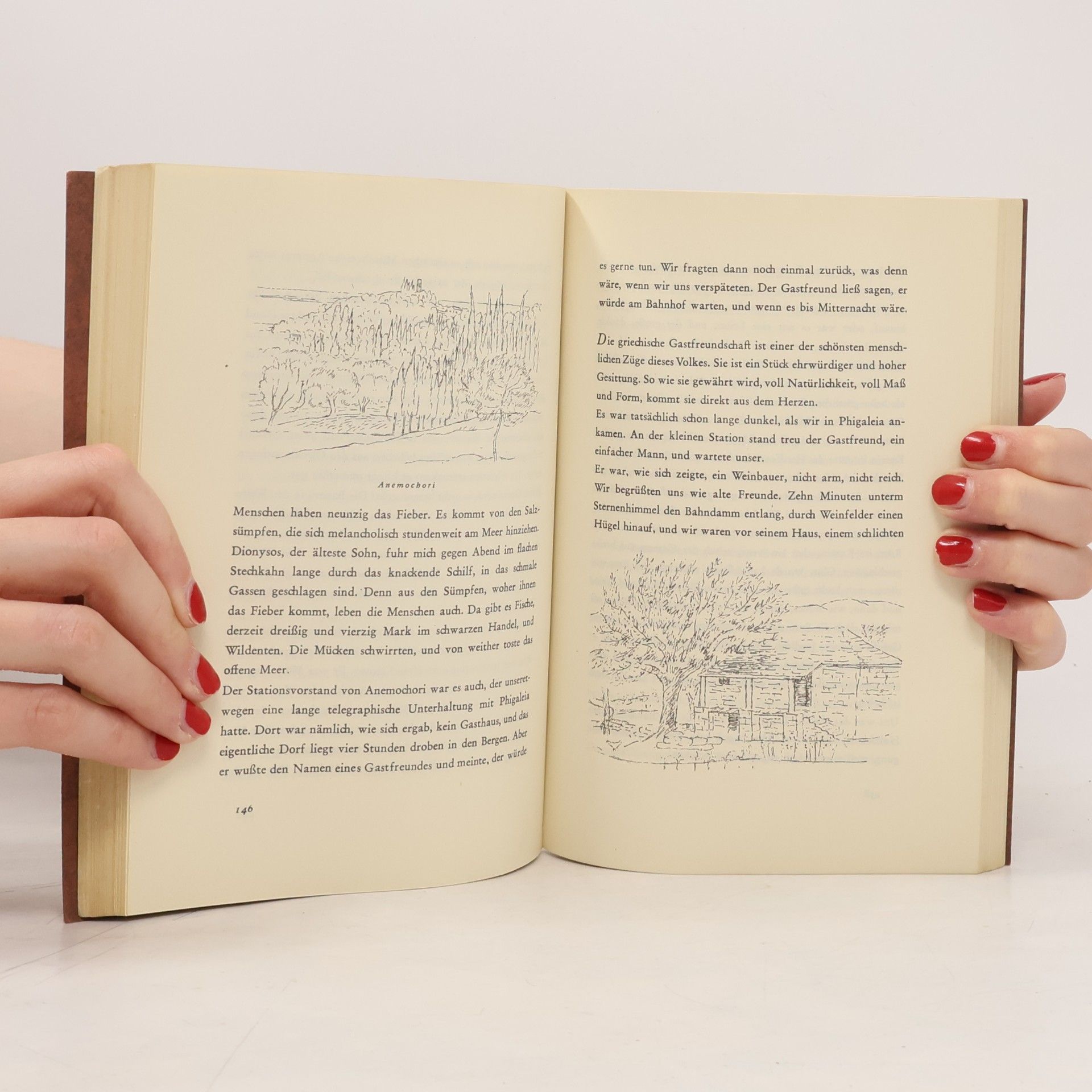 Erhart Kästner Griechenland. Ein buch aus dem kriege