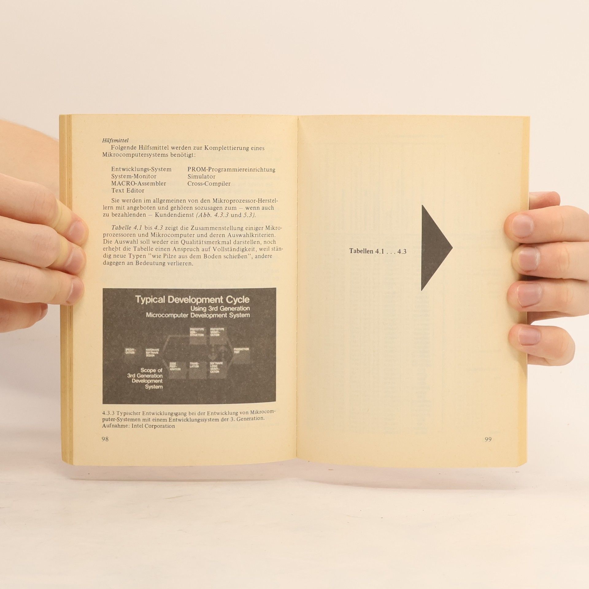 Horst Pelka RPB Electronic-Taschenbücher - 82: Was ist ein Mikroprozessor?
