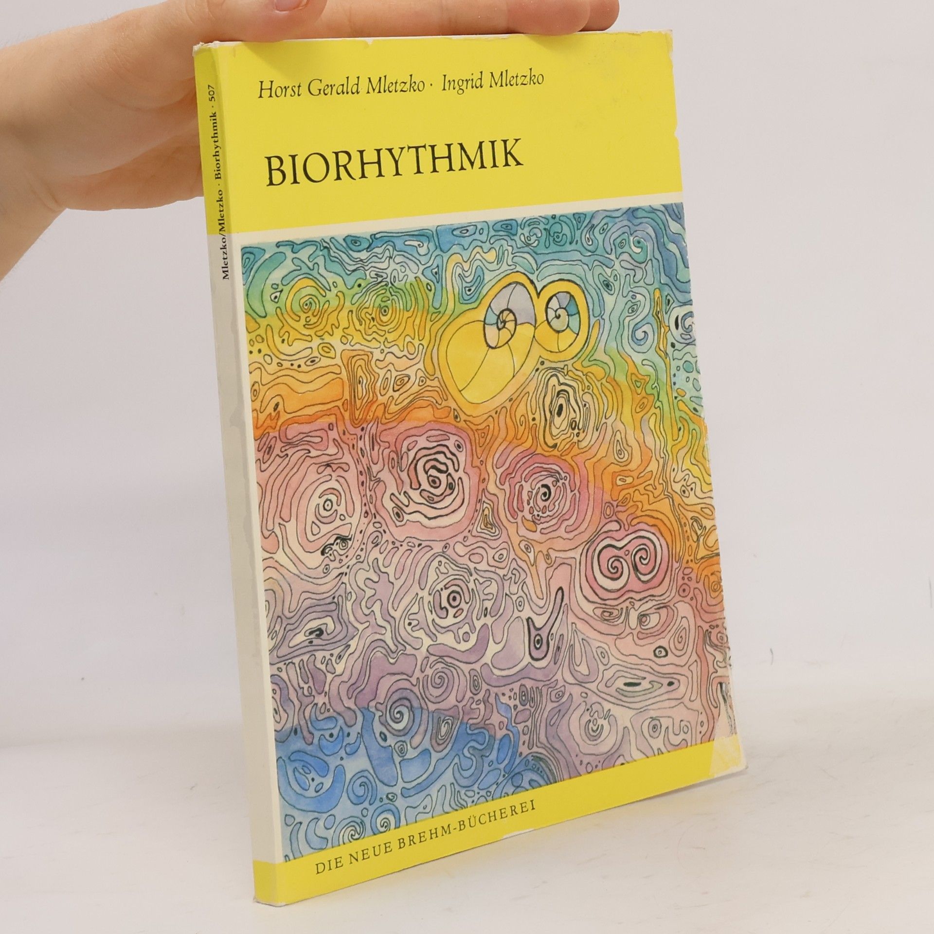 Biorhythmik