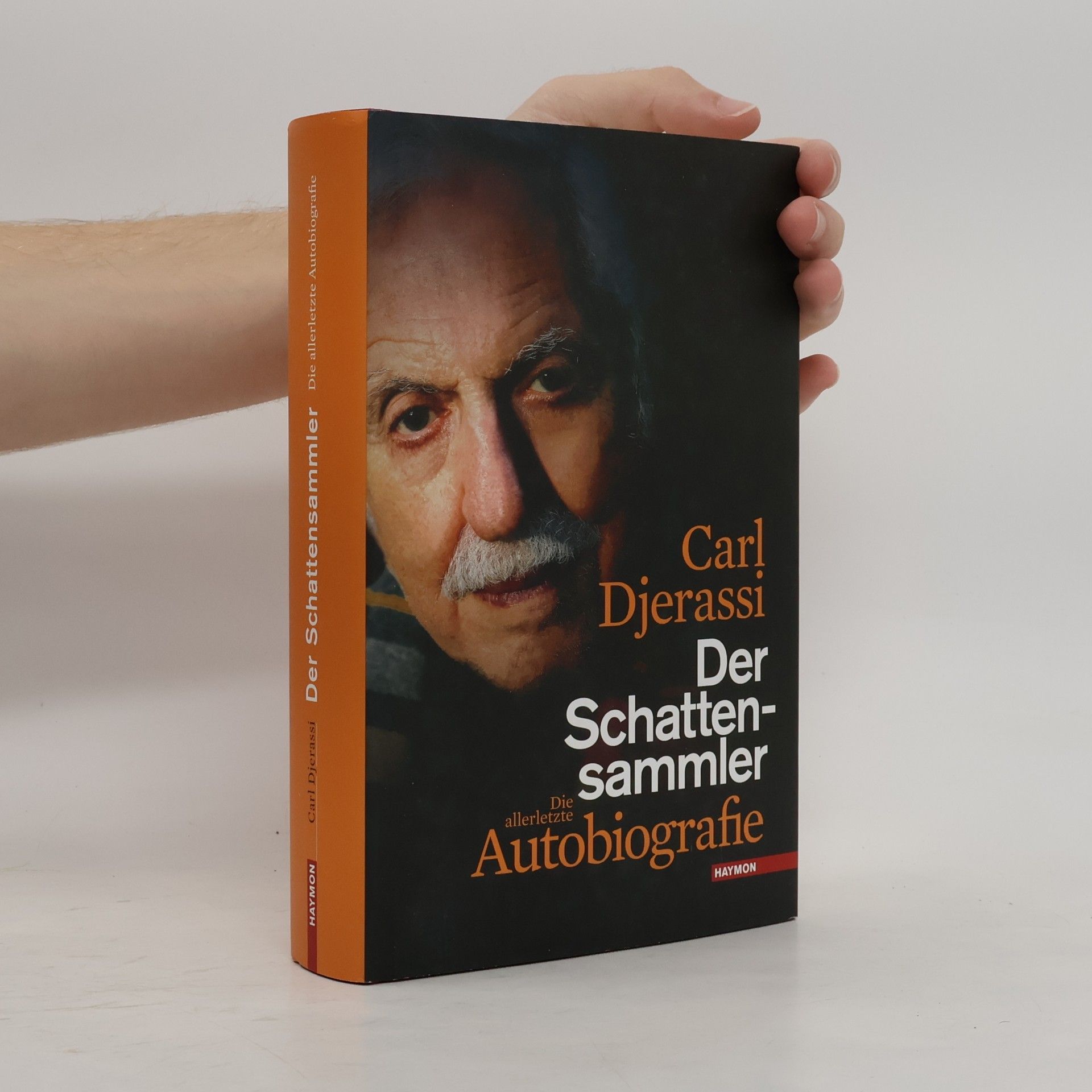 Der Schattensammler