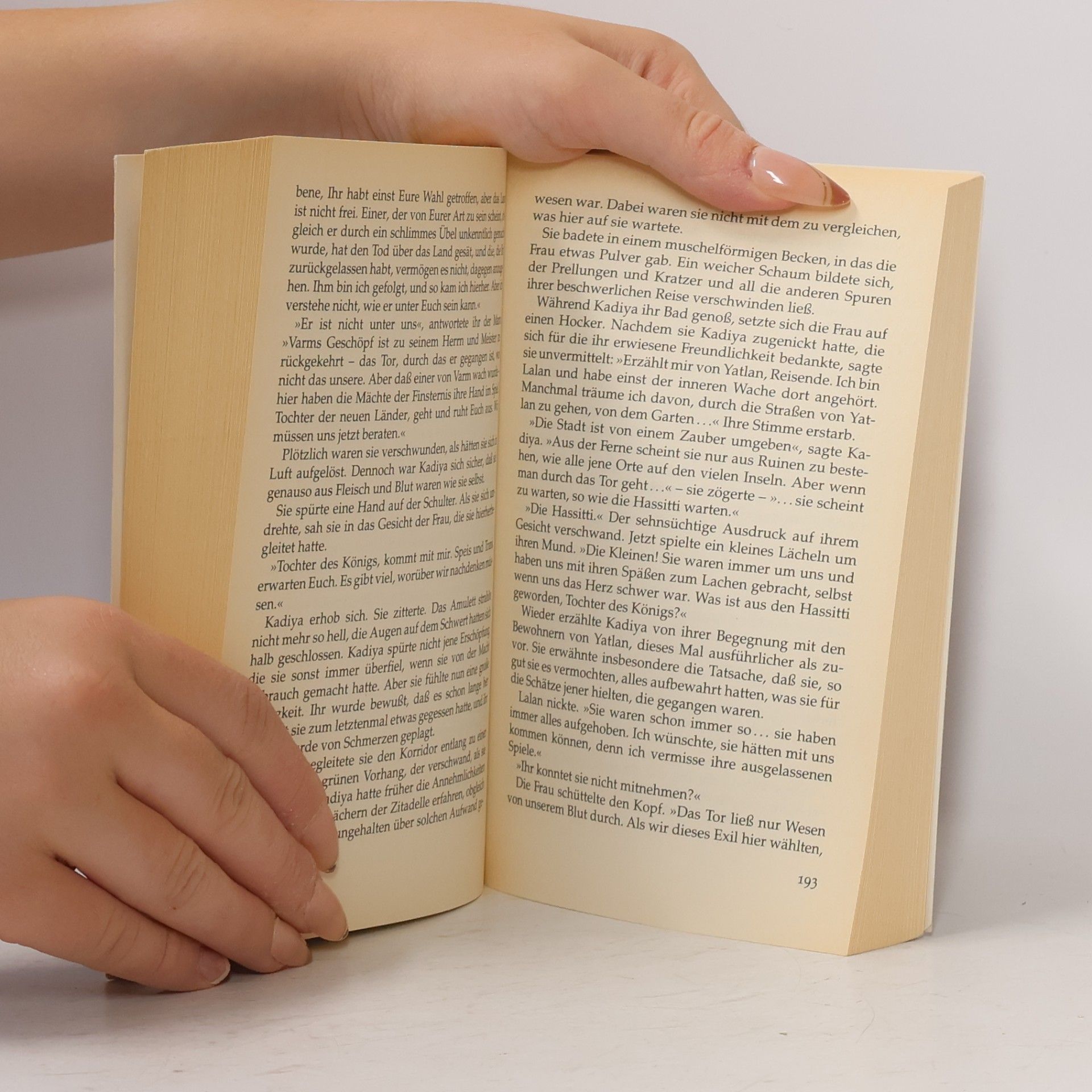 Andre Norton Hüter der Träume