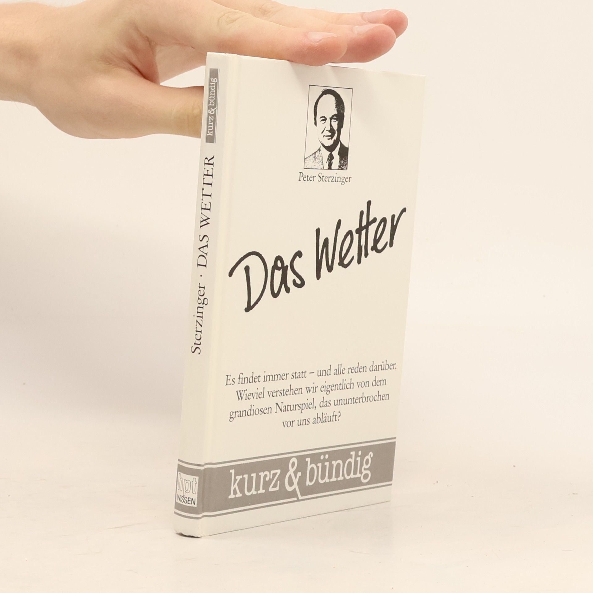 Das Wetter