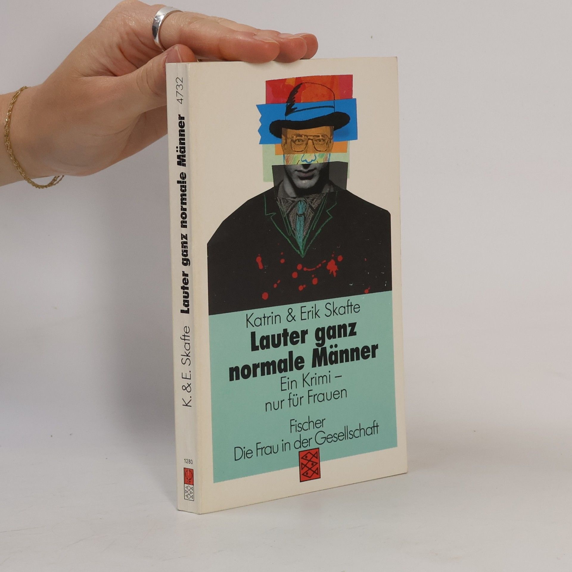 Lauter ganz normale Männer