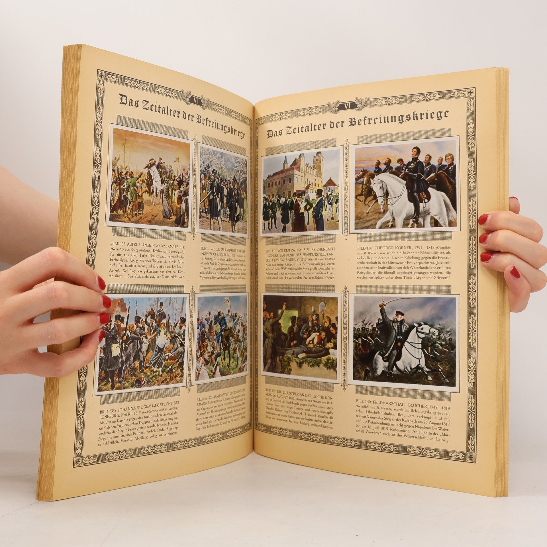 kolektiv Bilder deutscher Geschichte 12