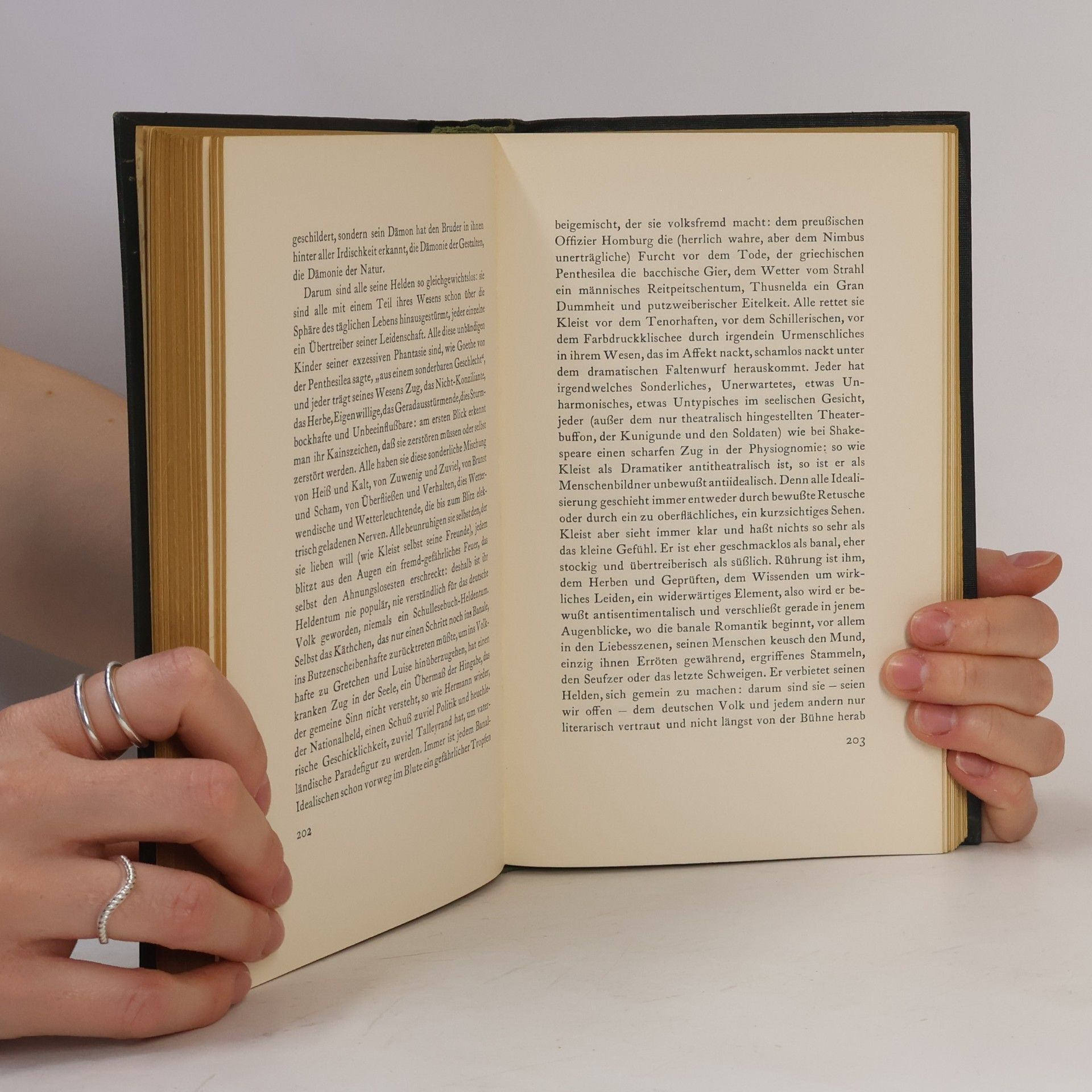 Stefan Zweig Der Kampf mit dem Dämon