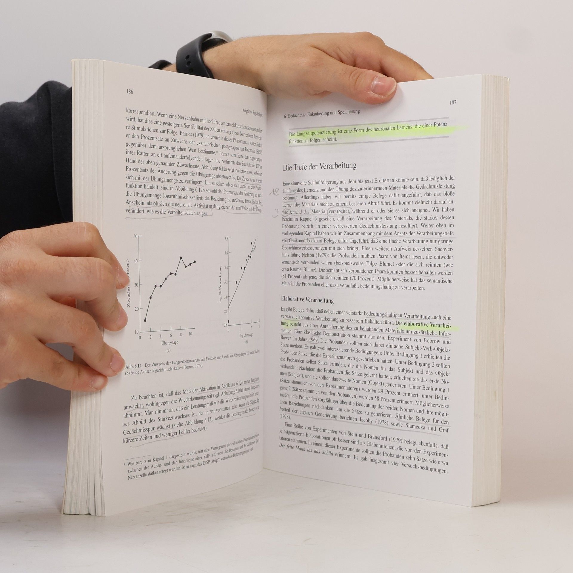 John R. Anderson Kognitive Psychologie