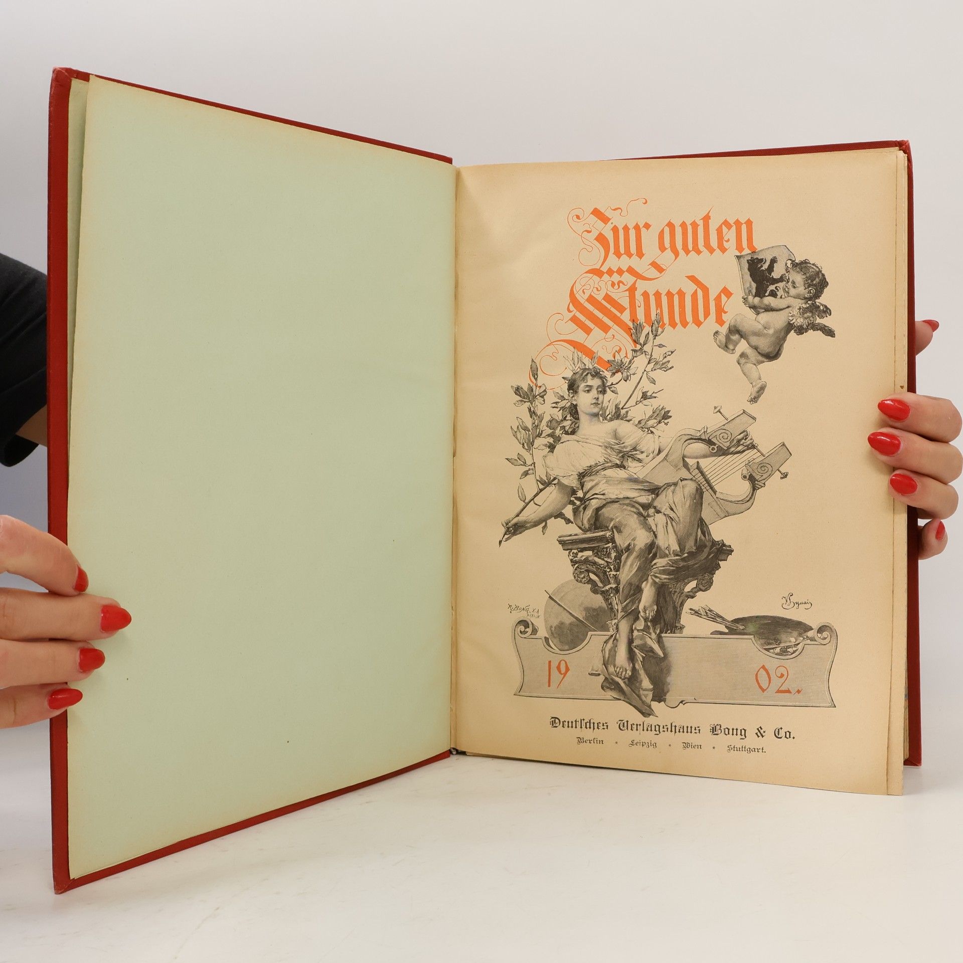 Autorenkollektiv Zur guten Stunde