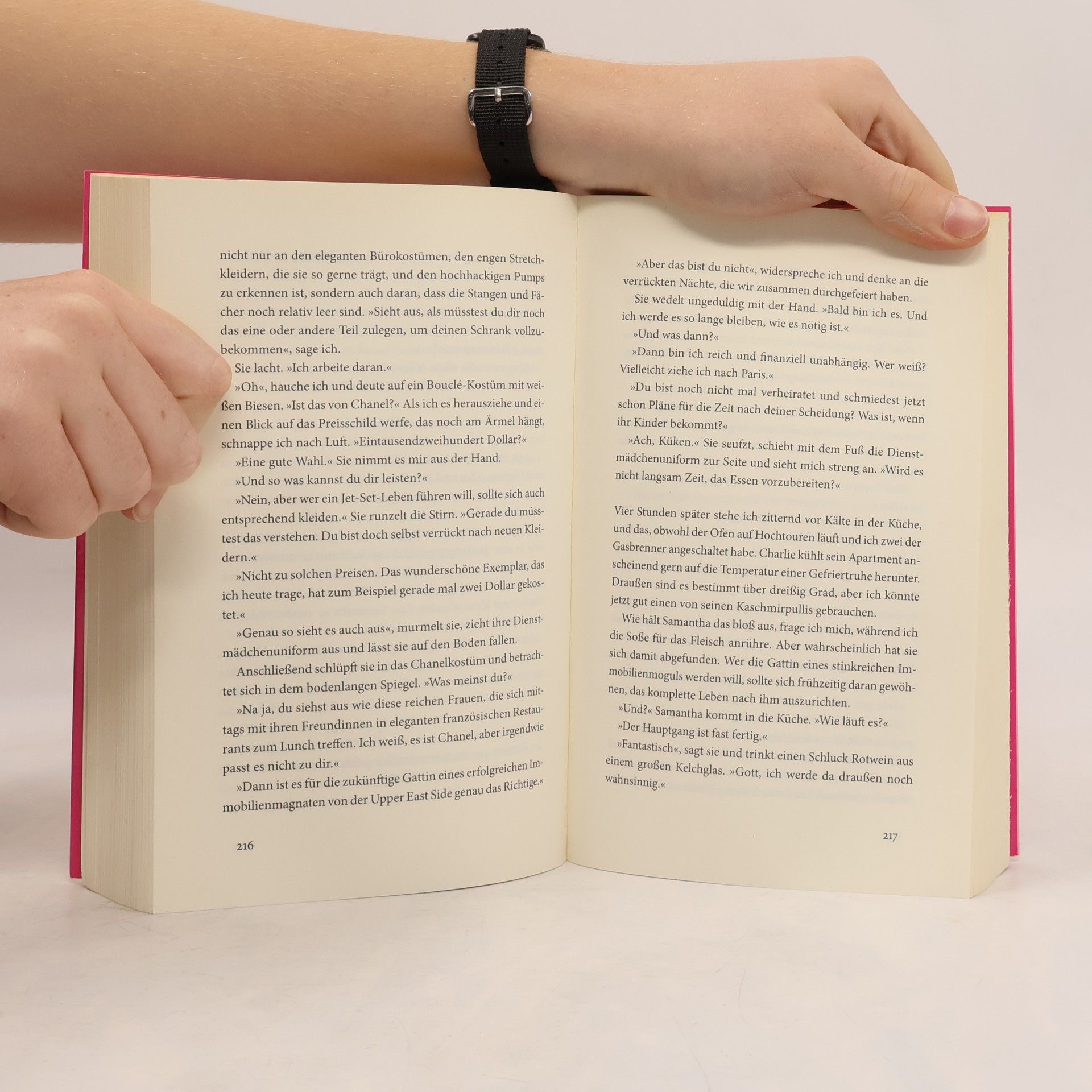 Candace Bushnell Summer and the City