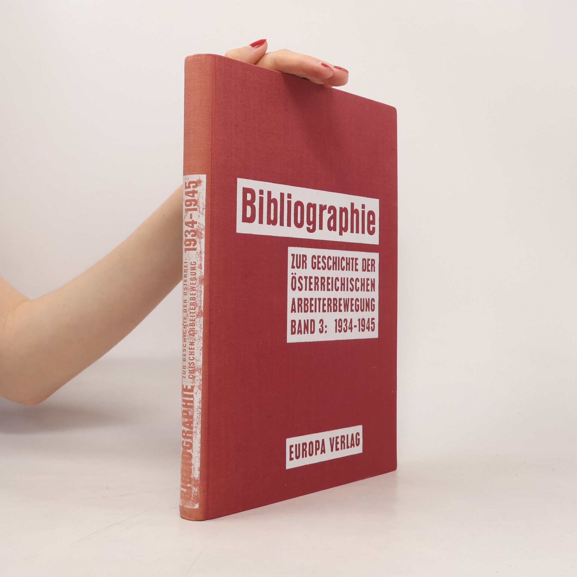 kolektiv Bibliographie