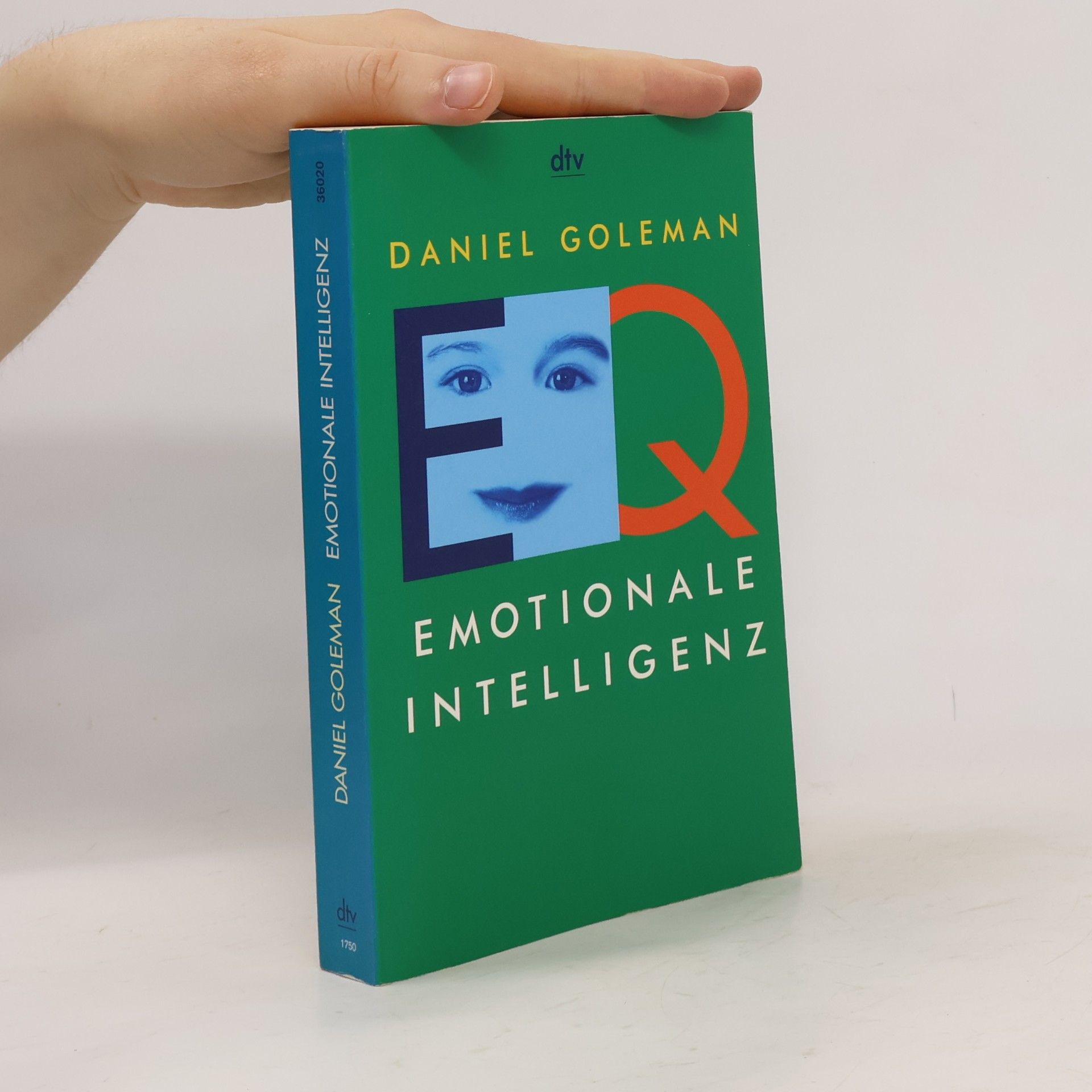 Daniel Goleman Emotionale Intelligenz
