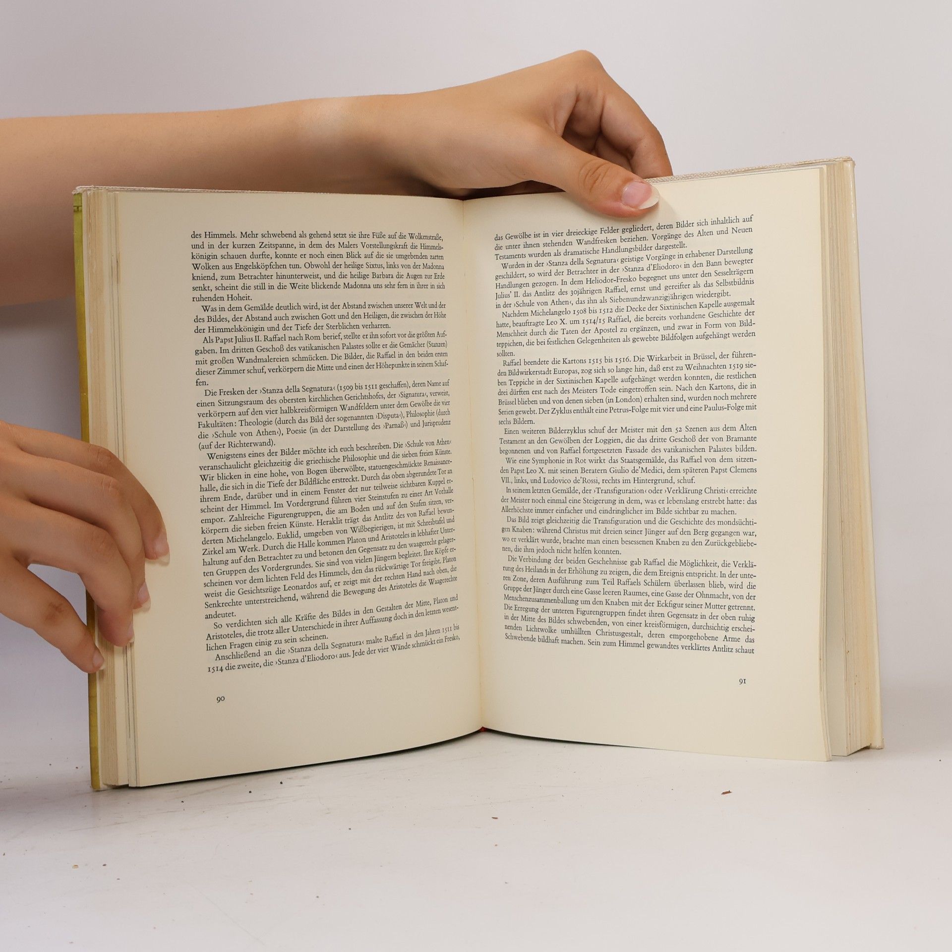 Autorenkollektiv Das Buch der grossen Maler