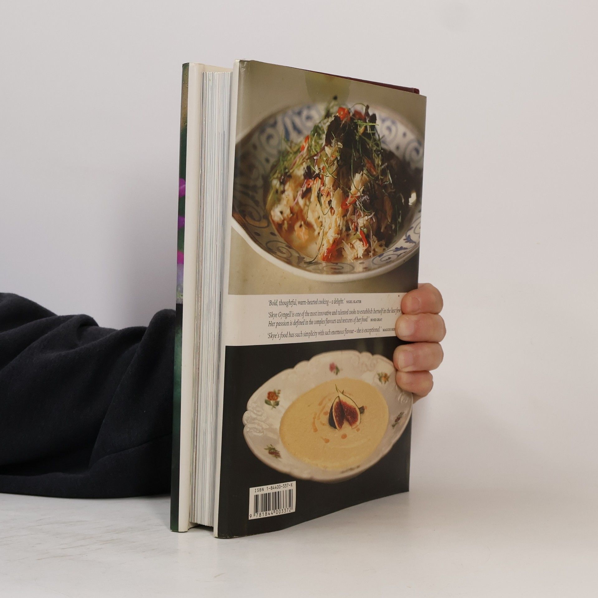 Skye Gyngell A Year in My Kitchen