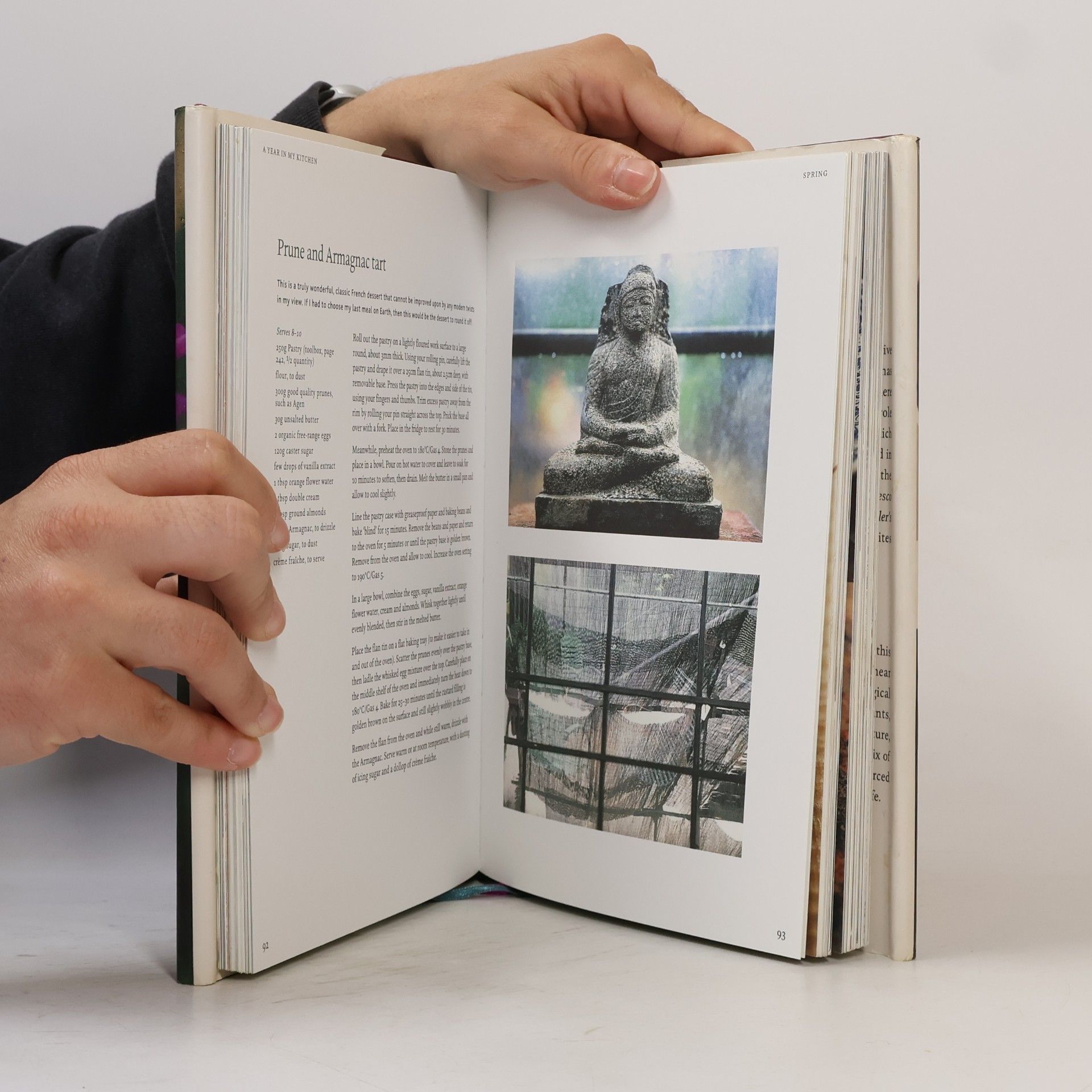 Skye Gyngell A Year in My Kitchen